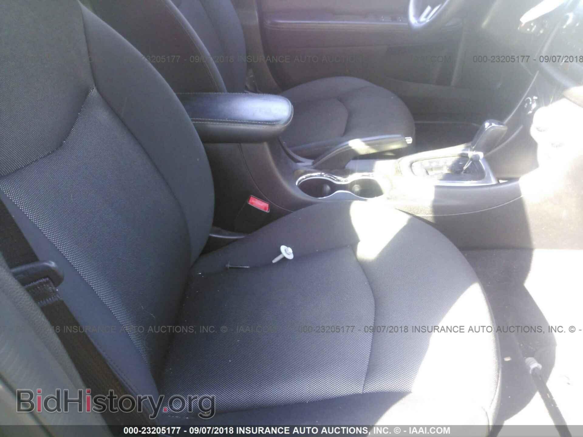 2013 Dodge Avenger - VIN: 1C3CDZAG2DN770585 - Фото 5