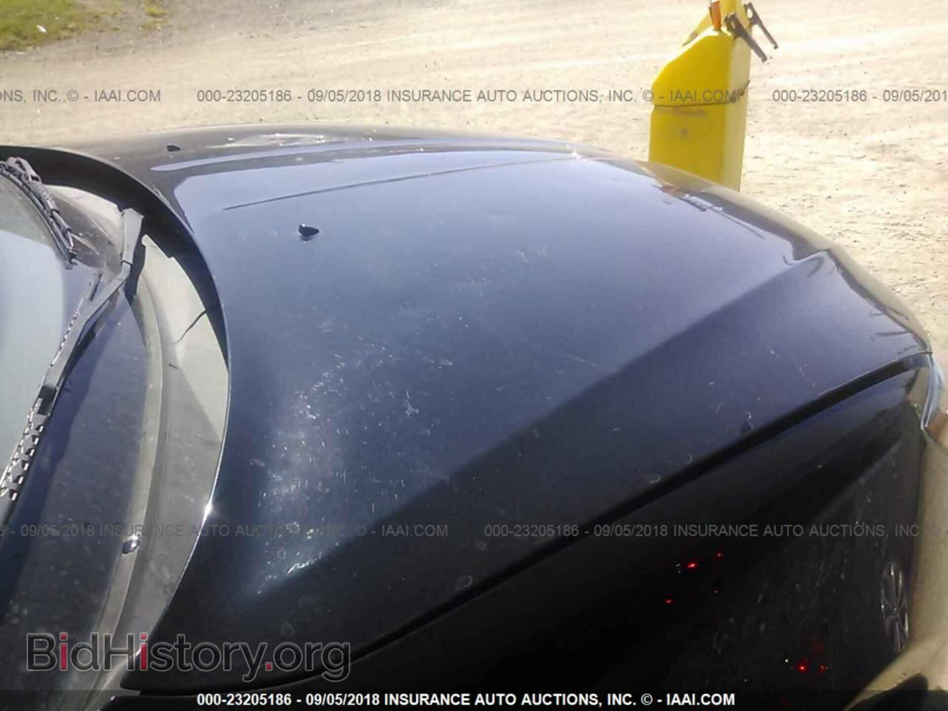 2013 Chrysler 200 - VIN: 1C3CCBBG0DN716971 - Фото 6