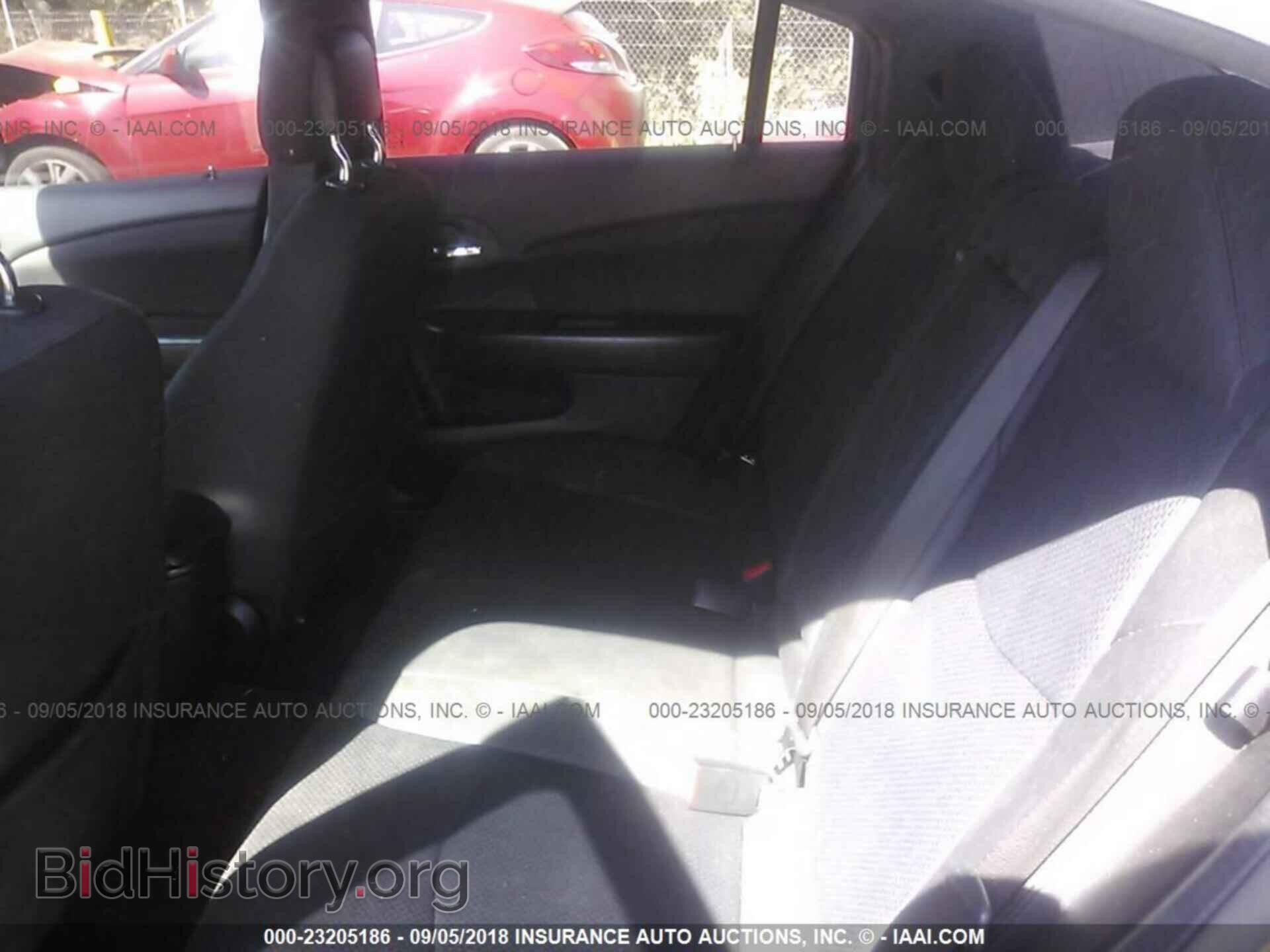 2013 Chrysler 200 - VIN: 1C3CCBBG0DN716971 - Фото 8