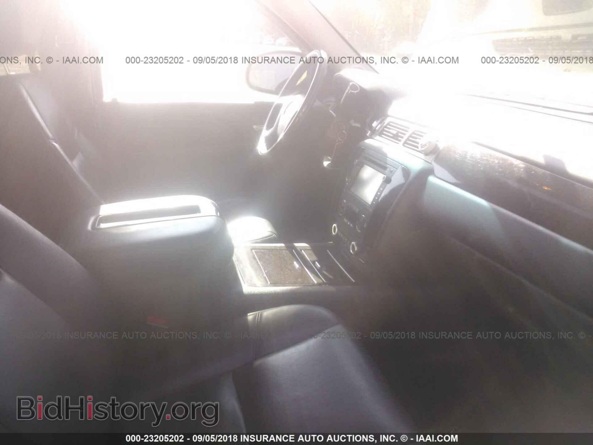 2012 Gmc Yukon - VIN: 1GKS2EEF8CR300564 - Фото 5