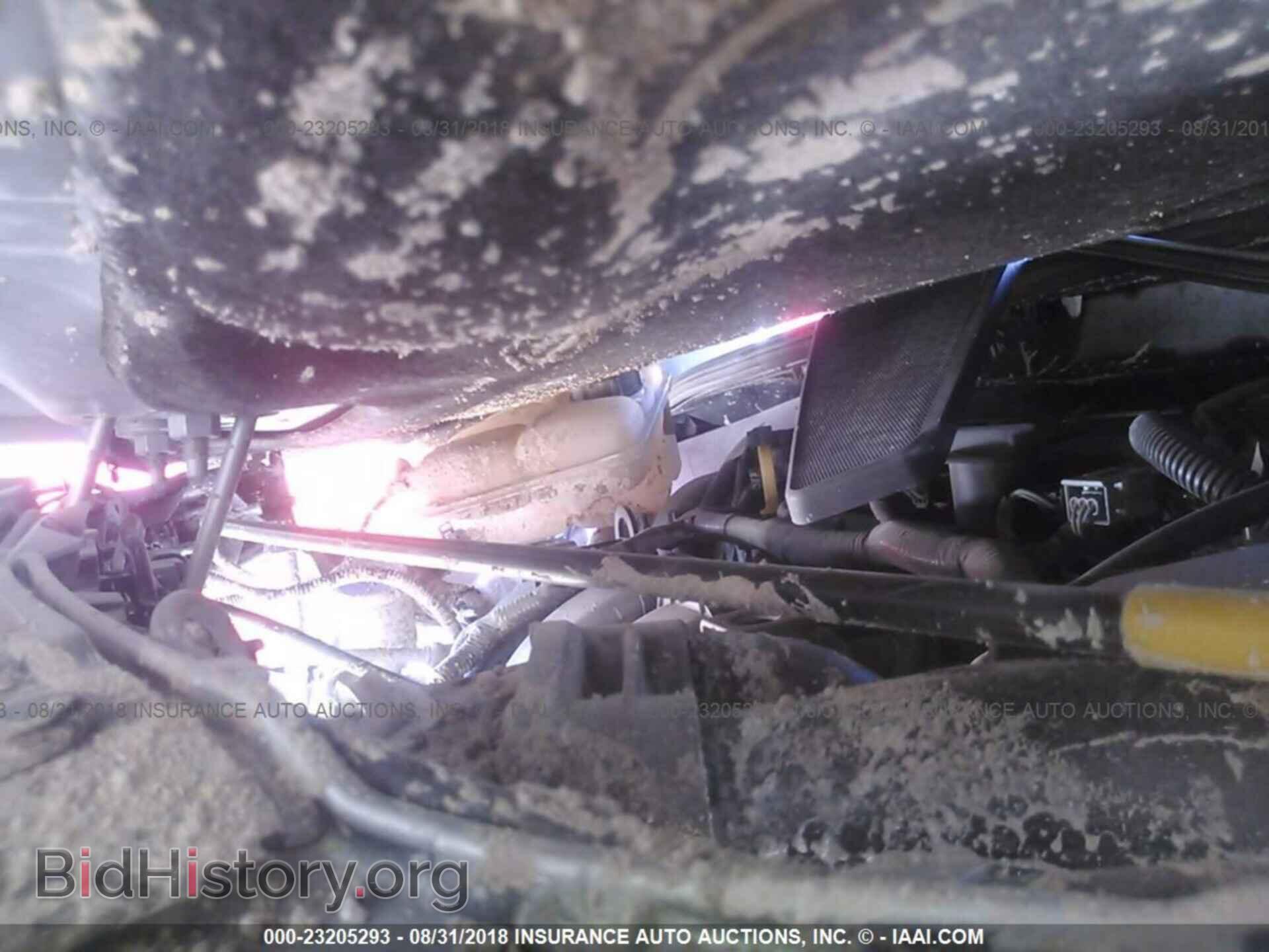 2012 Ford Focus - VIN: 1FAHP3K29CL210460 - Фото 10