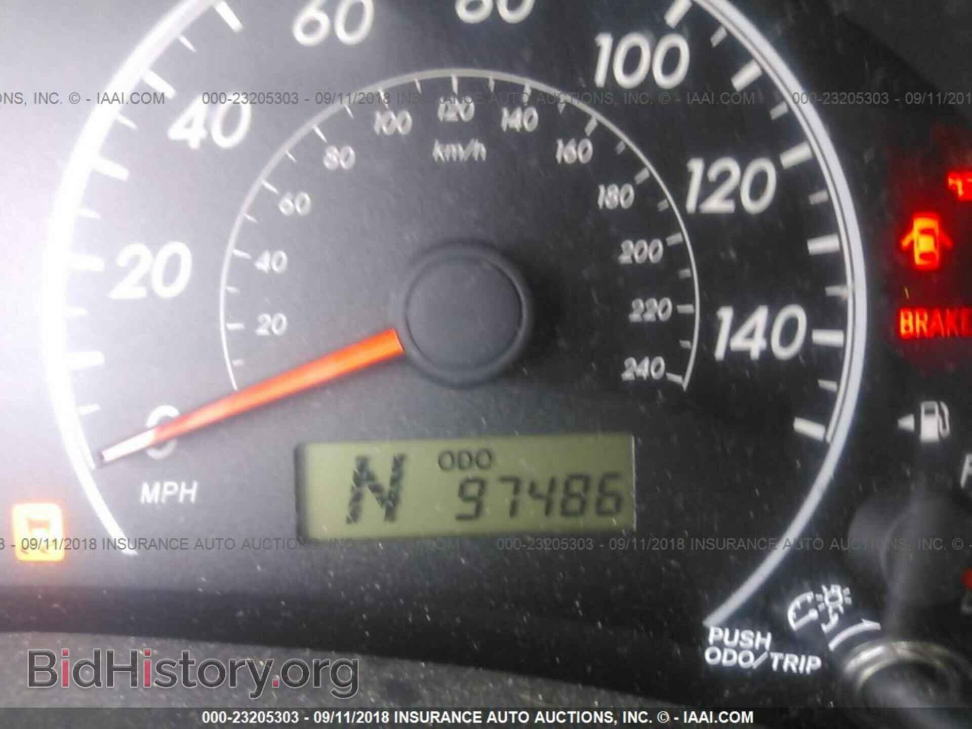 2012 Toyota Corolla - VIN: 2T1BU4EE7CC880584 - Фото 7
