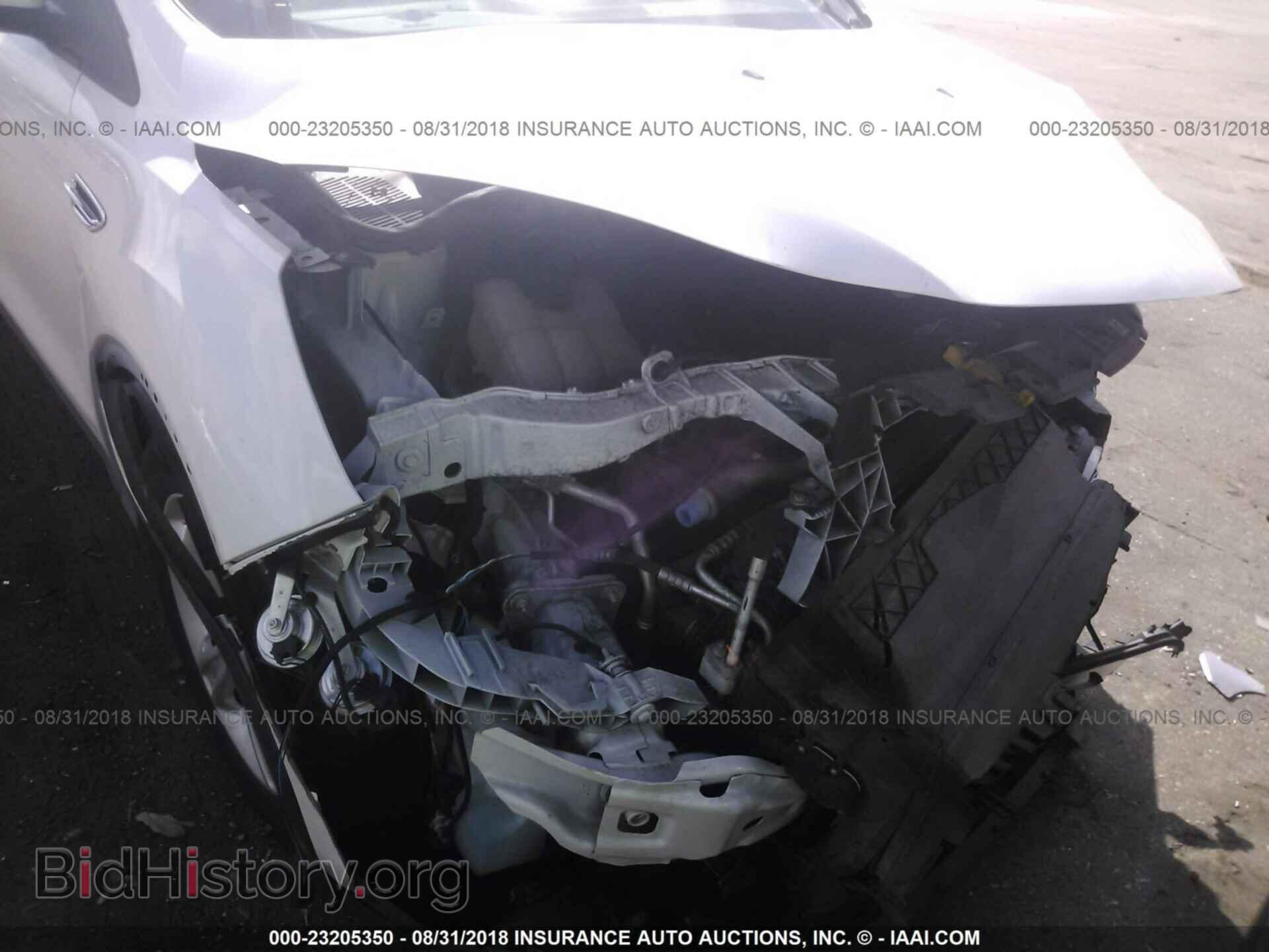 2014 Ford Escape - VIN: 1FMCU0GX9EUB45585 - Photo 6