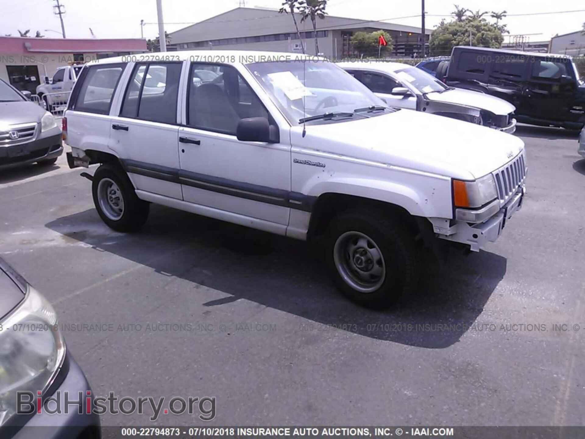 Photo ML32A4HJ5FH008103 - Mitsubishi Mirage 2015