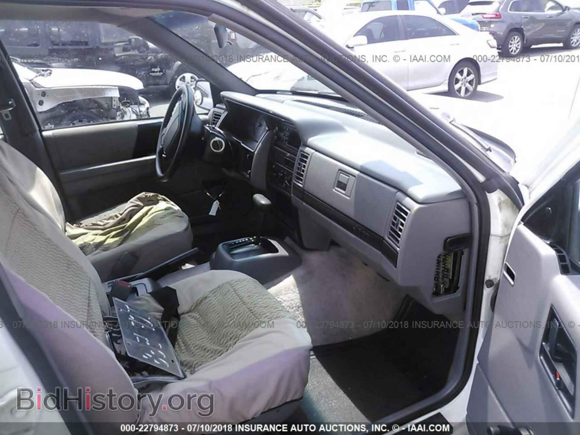 2015 Mitsubishi Mirage - VIN: ML32A4HJ5FH008103 - Фото 5