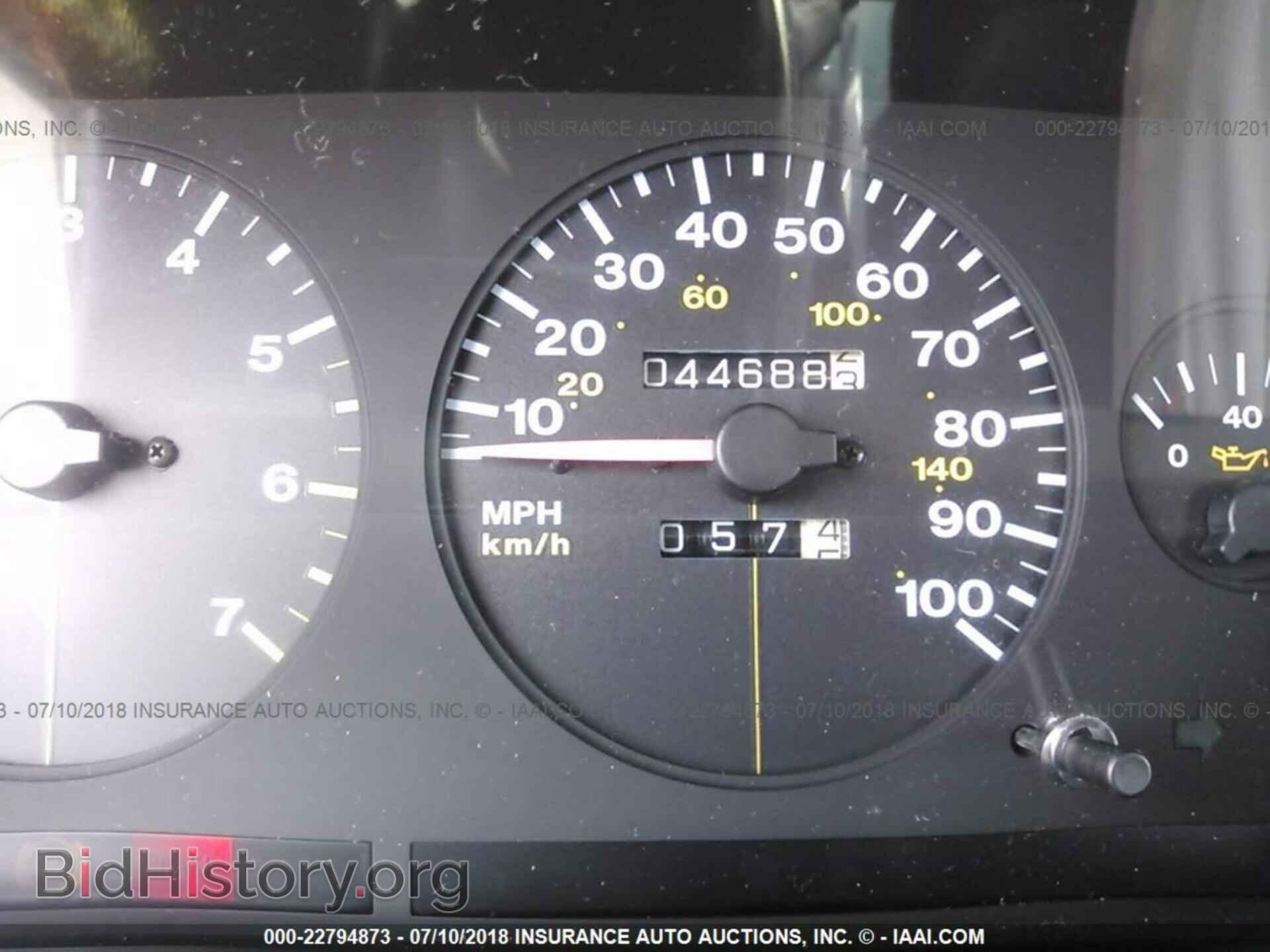 2015 Mitsubishi Mirage - VIN: ML32A4HJ5FH008103 - Фото 7