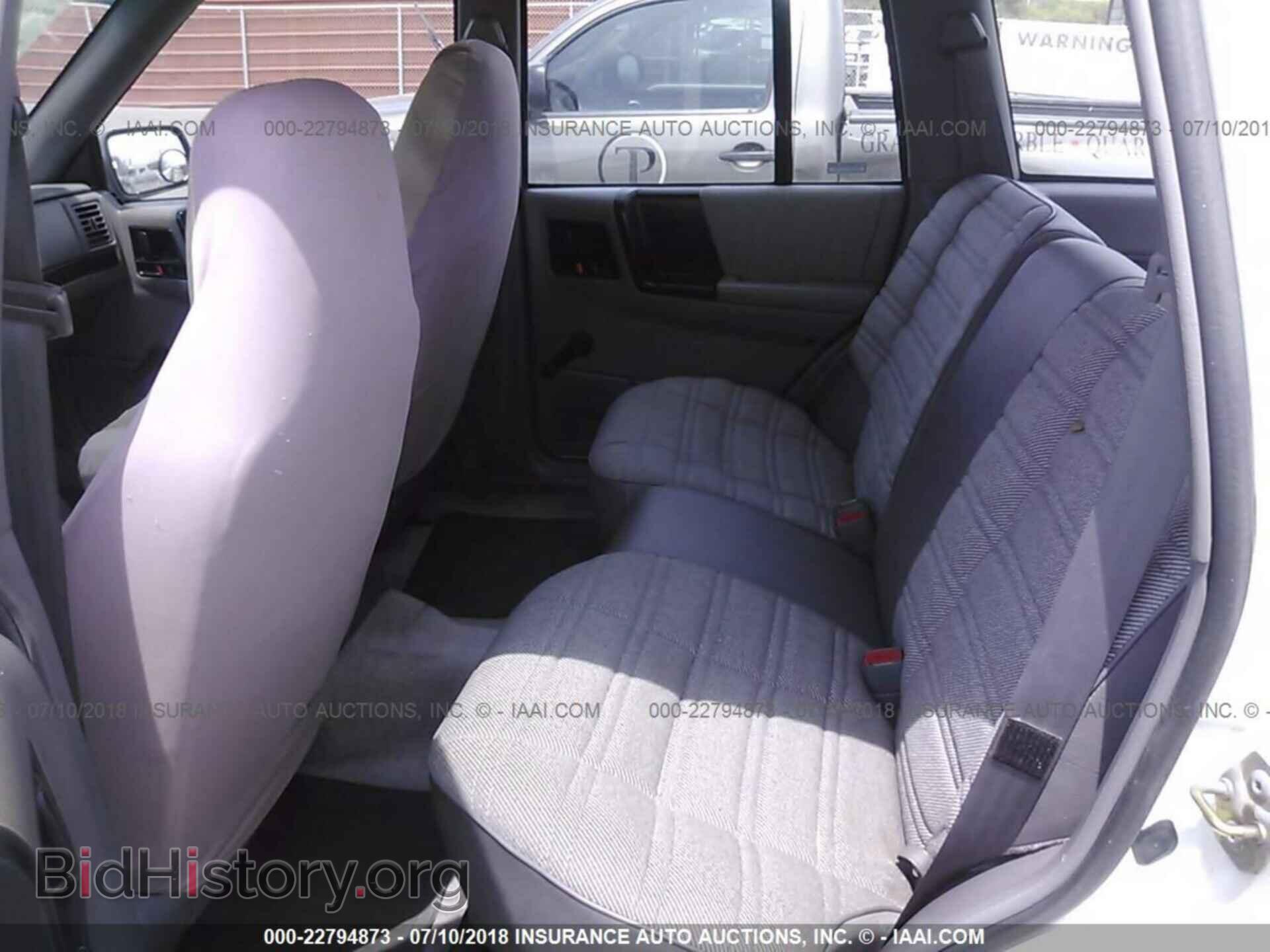 2015 Mitsubishi Mirage - VIN: ML32A4HJ5FH008103 - Фото 8