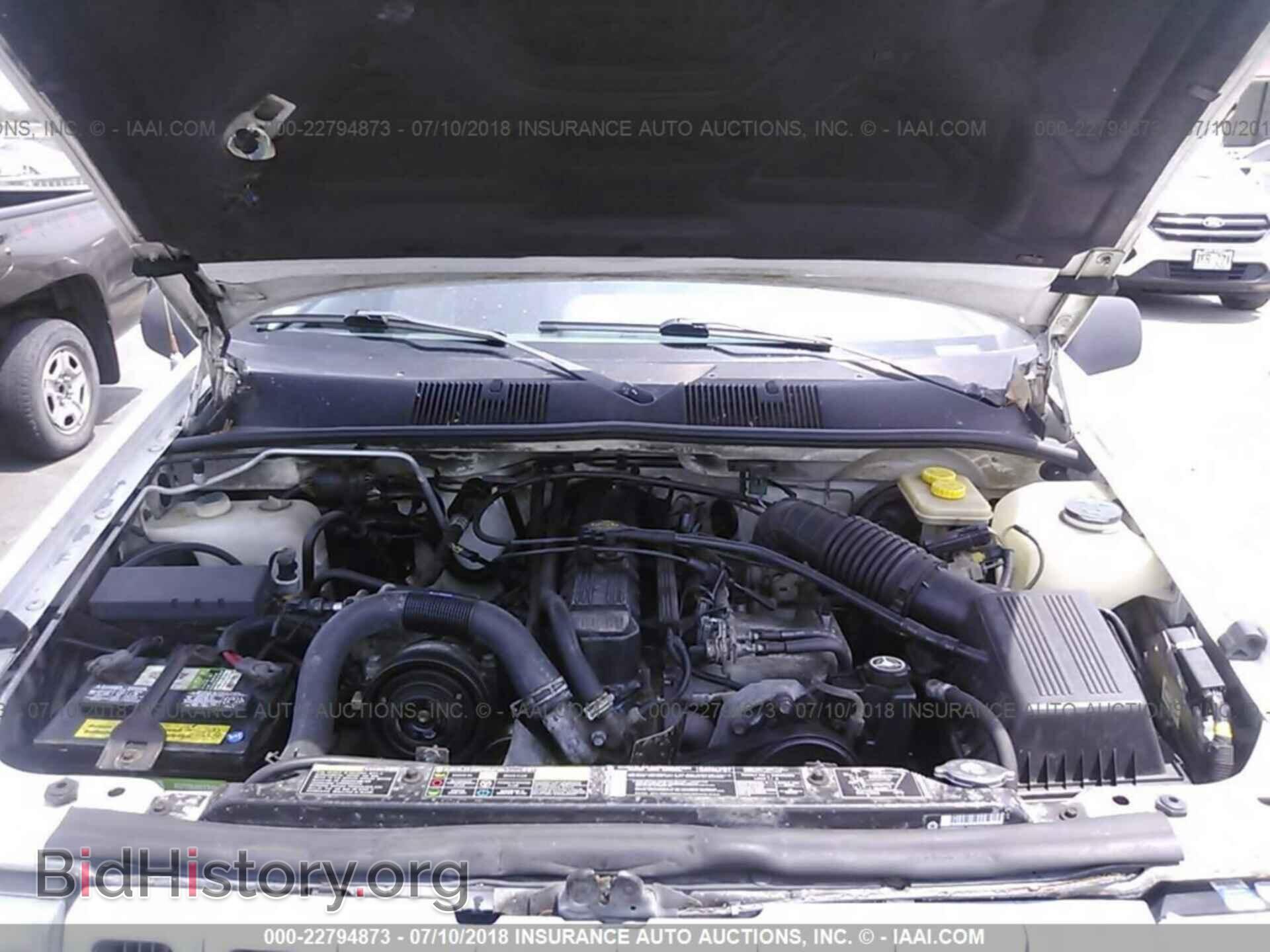 2015 Mitsubishi Mirage - VIN: ML32A4HJ5FH008103 - Фото 10