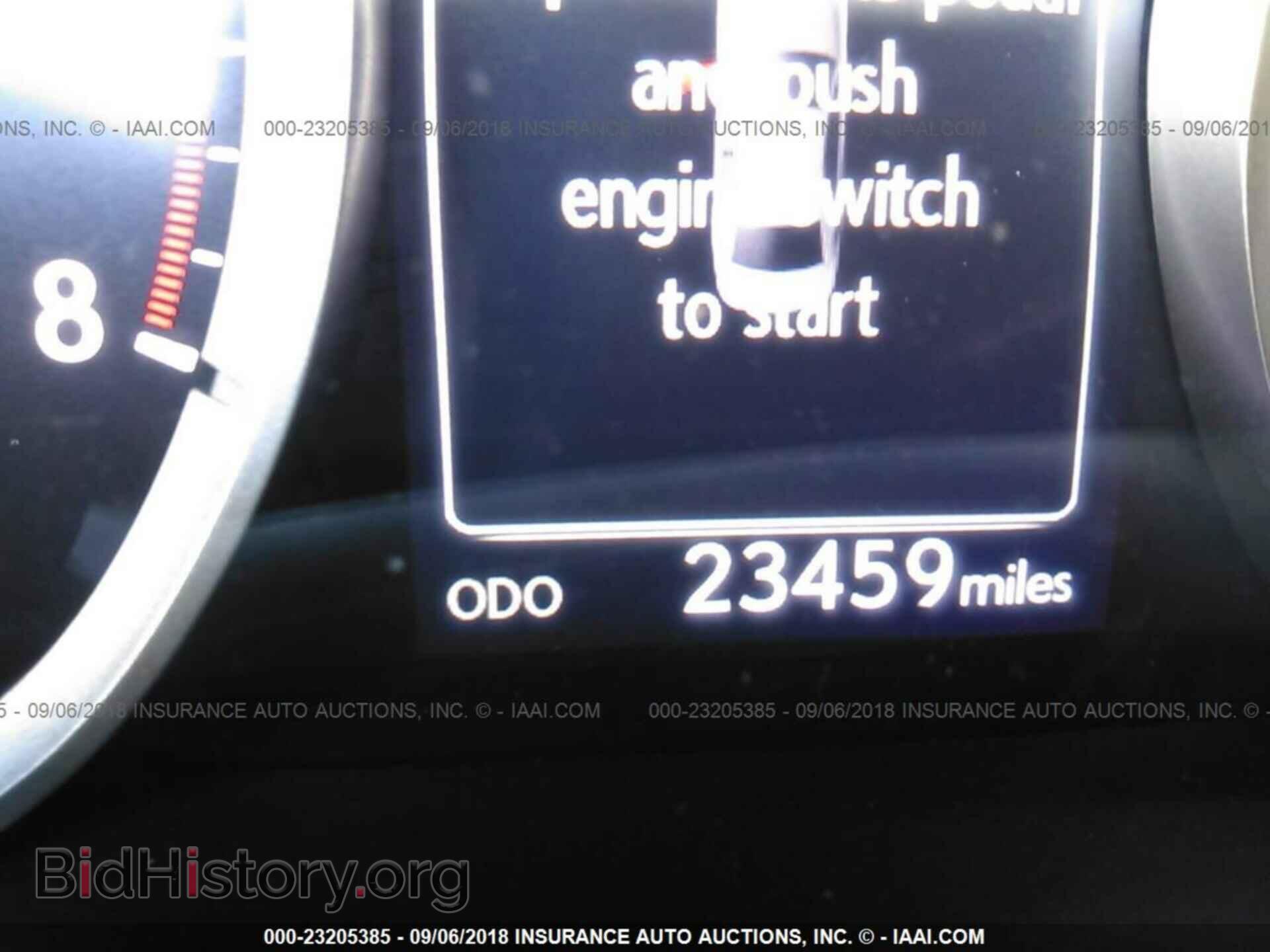 2014 Lexus Is - VIN: JTHCF1D2XE5014736 - Фото 7