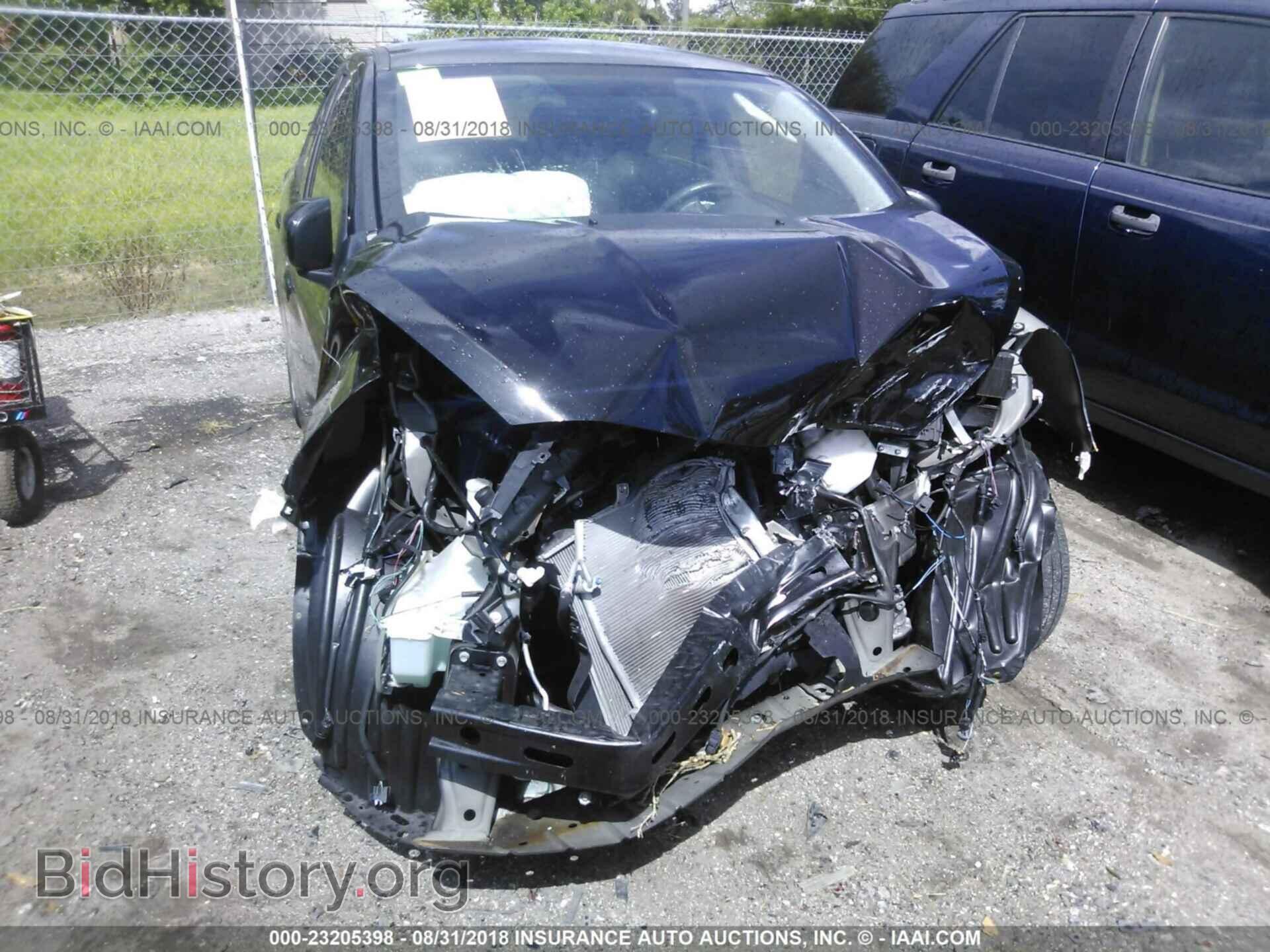 2017 Mitsubishi Mirage - VIN: ML32A4HJ4HH014610 - Фото 6