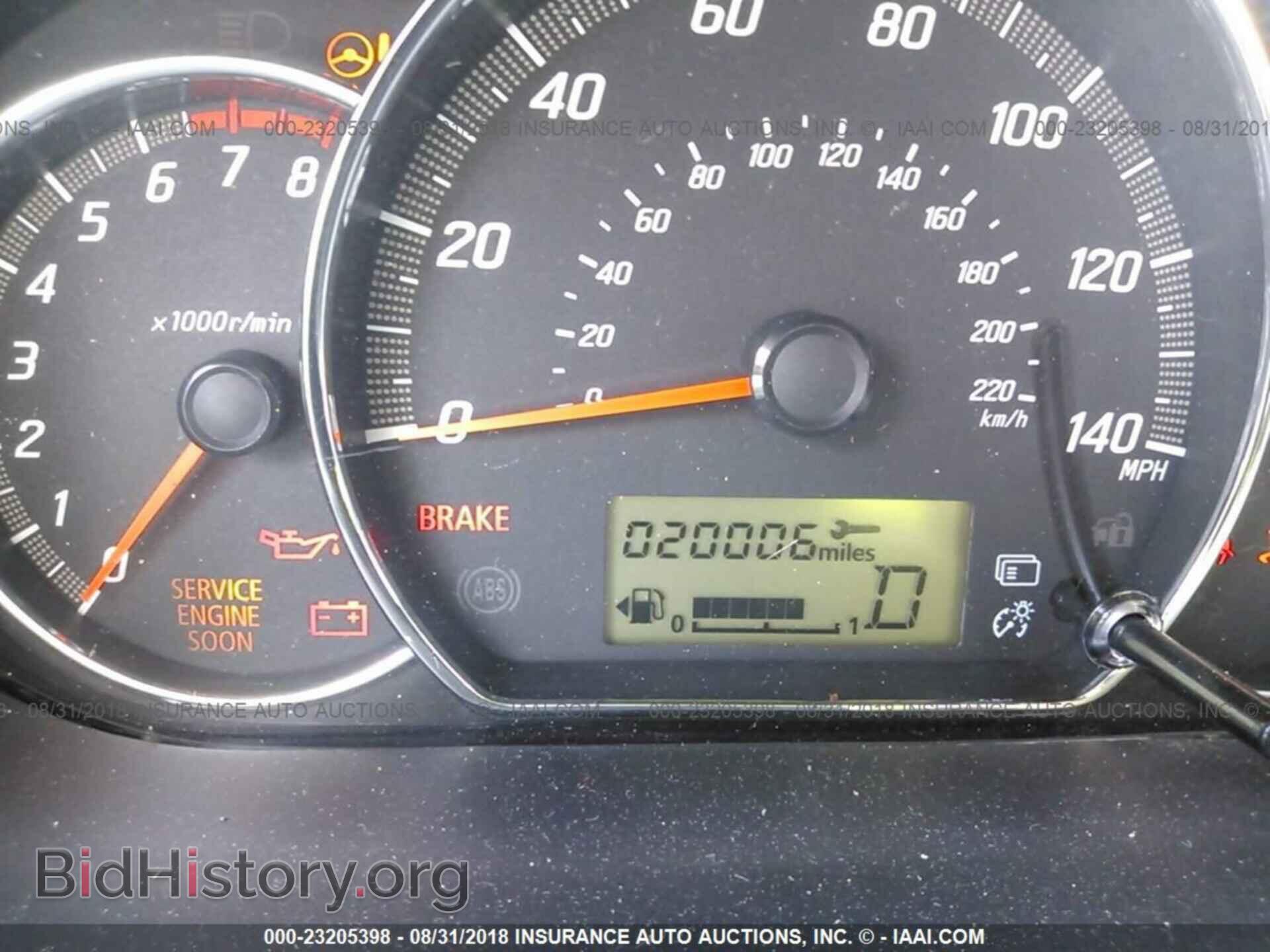 2017 Mitsubishi Mirage - VIN: ML32A4HJ4HH014610 - Фото 7