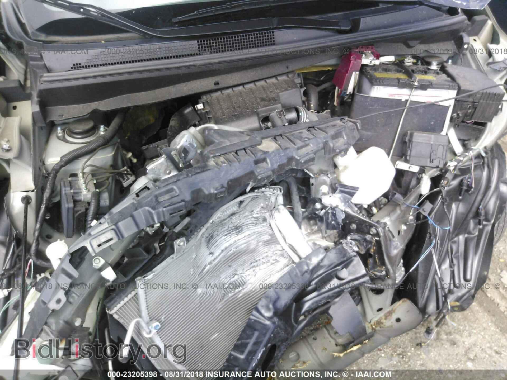 2017 Mitsubishi Mirage - VIN: ML32A4HJ4HH014610 - Фото 10
