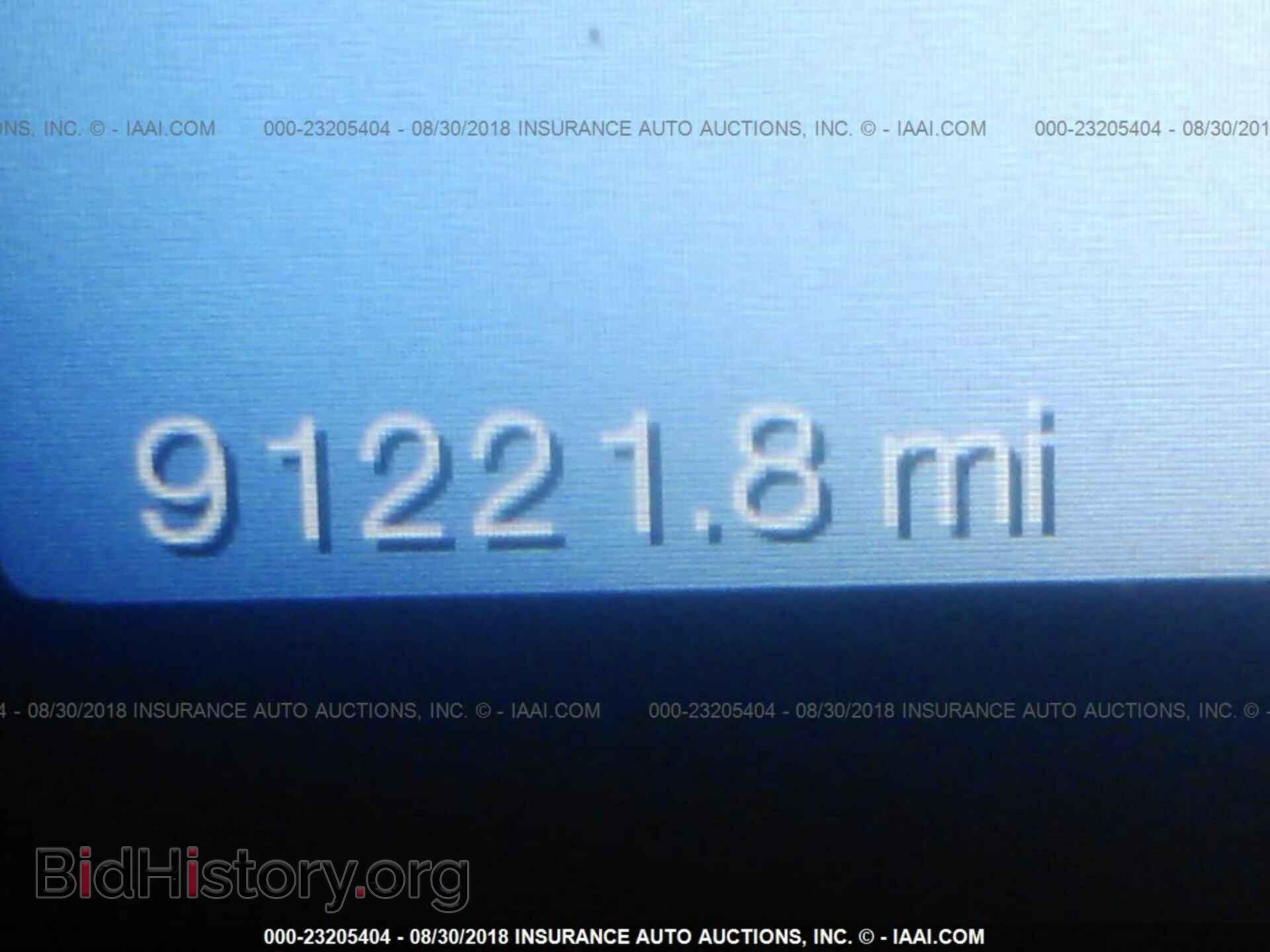2013 Ford Edge - VIN: 2FMDK3JC8DBA85241 - Фото 7