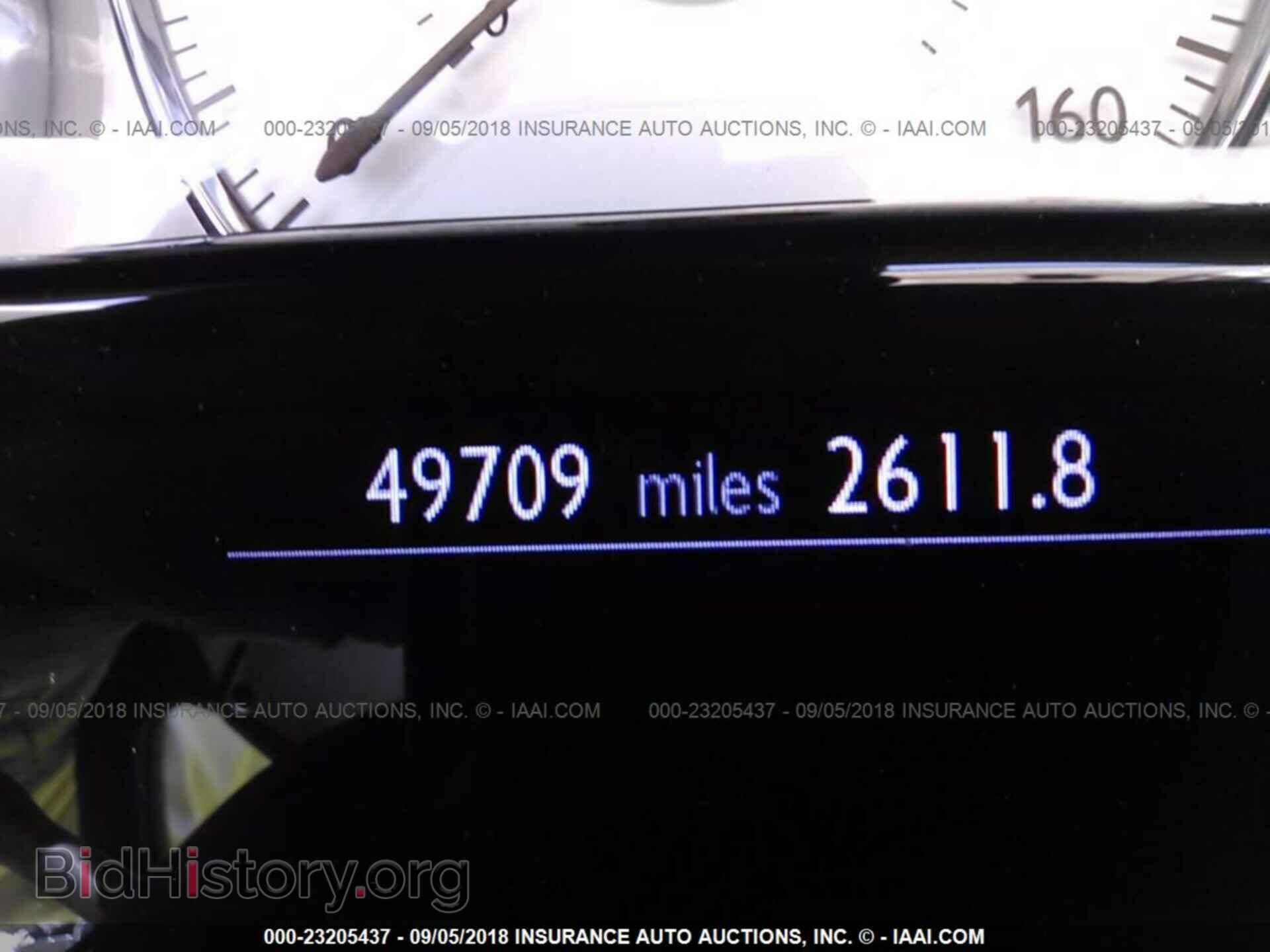 2012 Rolls-royce Ghost - VIN: SCA664S50CUX50964 - Photo 7