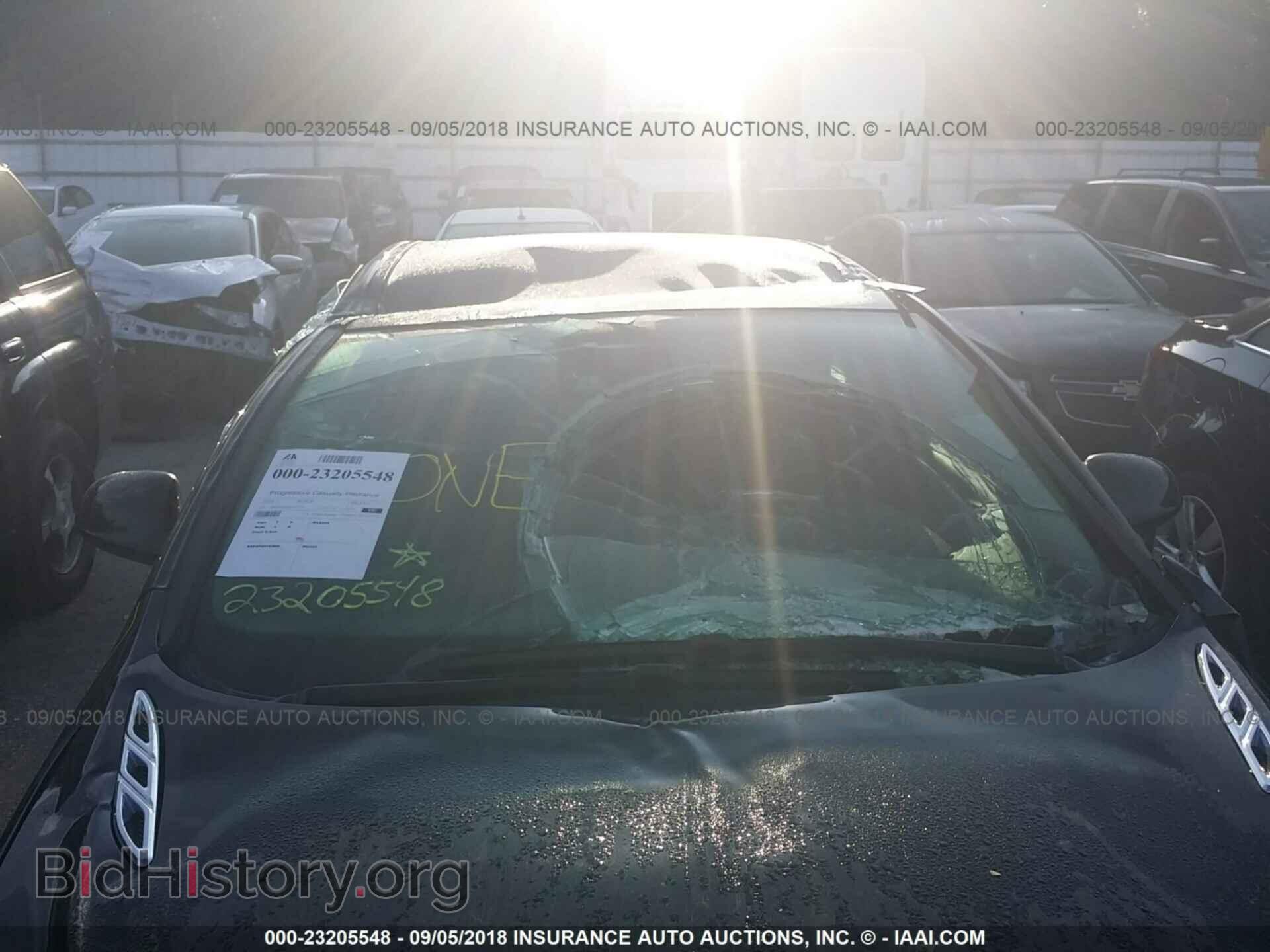 2014 Buick Verano - VIN: 1G4PS5SK4E4162570 - Фото 6