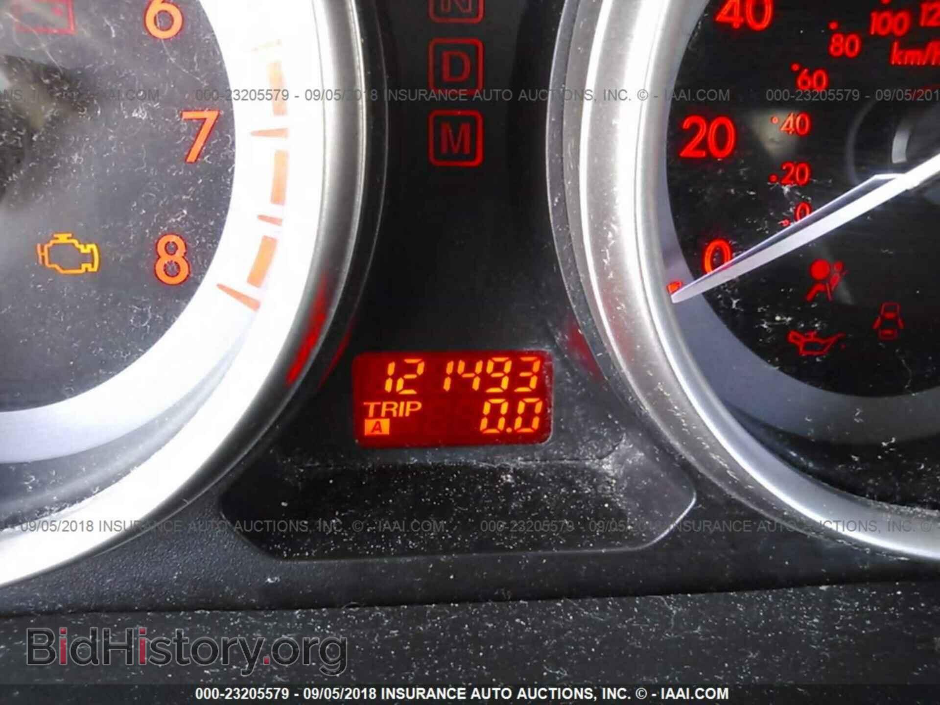 2011 Mazda Cx-9 - VIN: JM3TB2CA2B0325198 - Фото 7