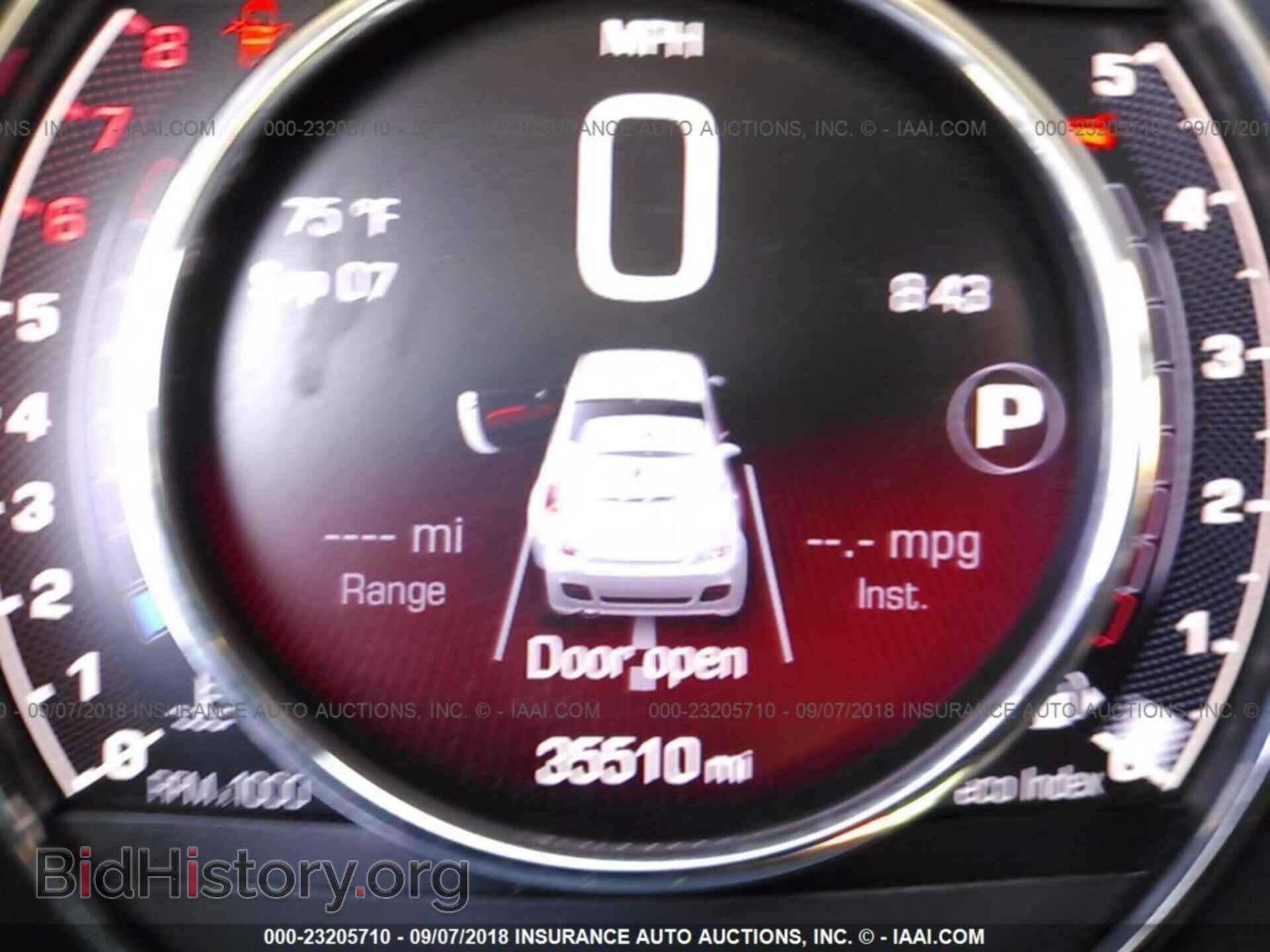 2015 Fiat 500 - VIN: 3C3CFFBR7FT625182 - Photo 7