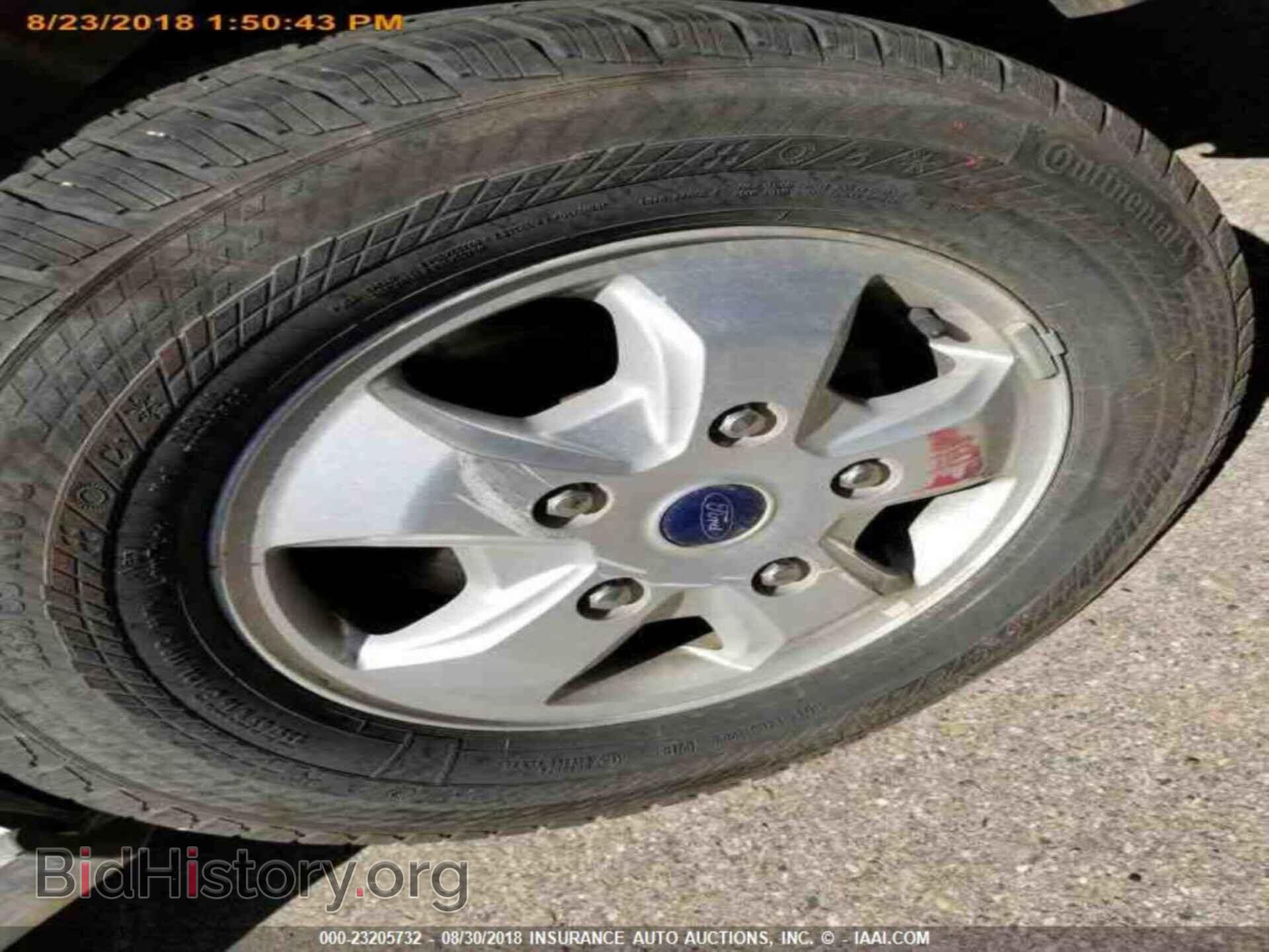 2018 Ford Transit - VIN: 1FBZX2YMXJKB09307 - Фото 12