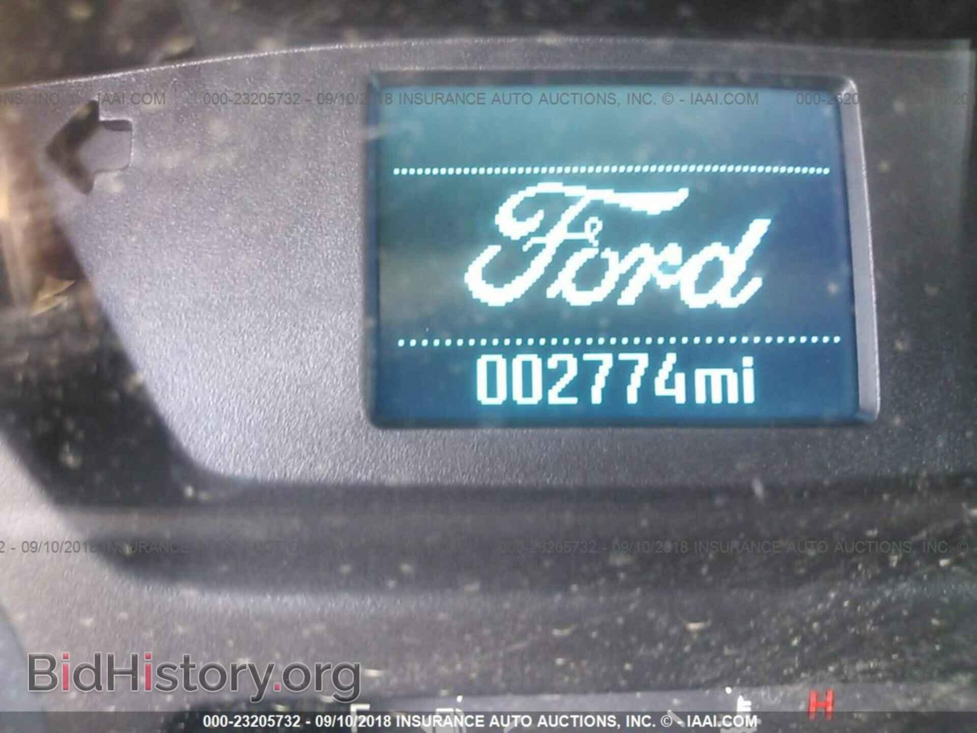 2018 Ford Transit - VIN: 1FBZX2YMXJKB09307 - Фото 7