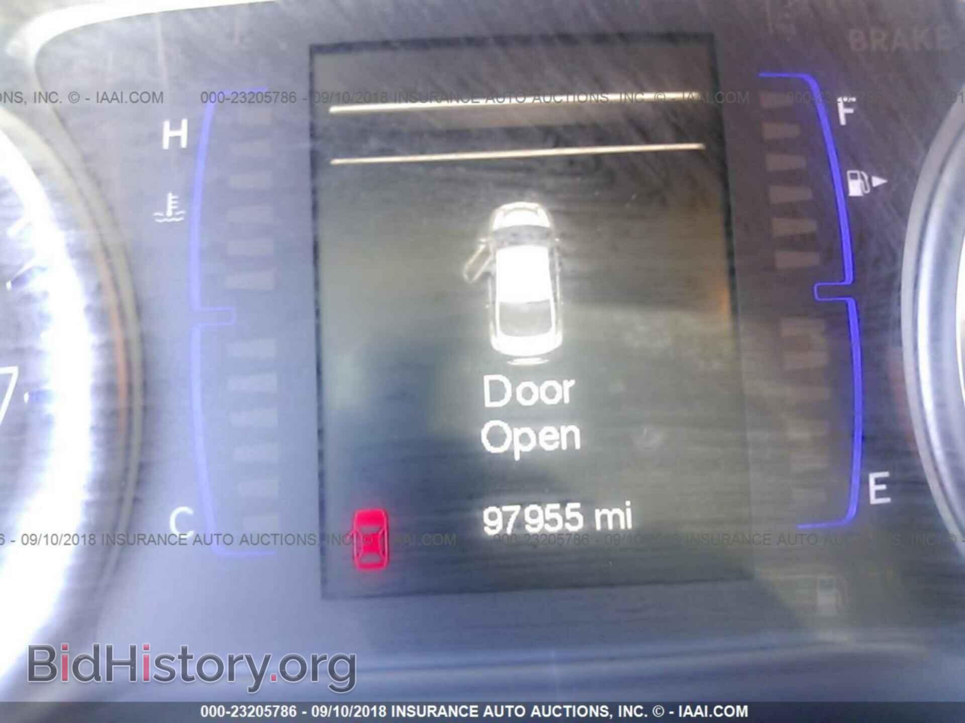 2015 Chrysler 200 - VIN: 1C3CCCAB8FN634405 - Фото 7