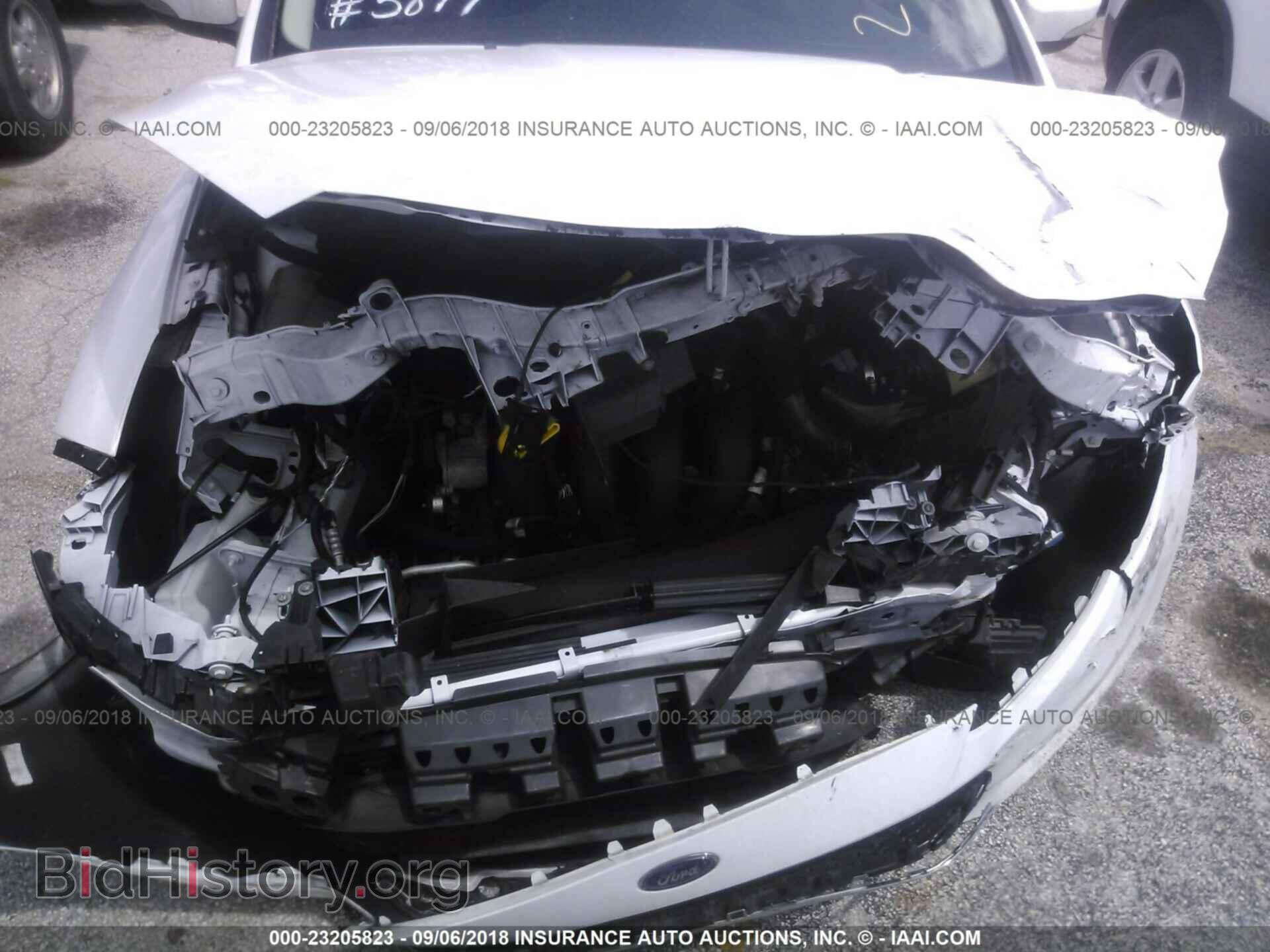 2015 Ford Focus - VIN: 1FADP3K20FL275877 - Photo 6