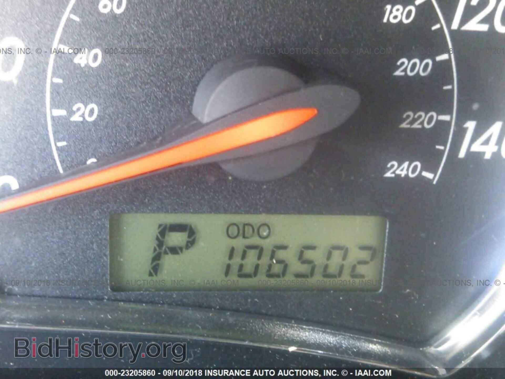 2011 Toyota Corolla - VIN: 2T1BU4EE4BC699604 - Фото 7