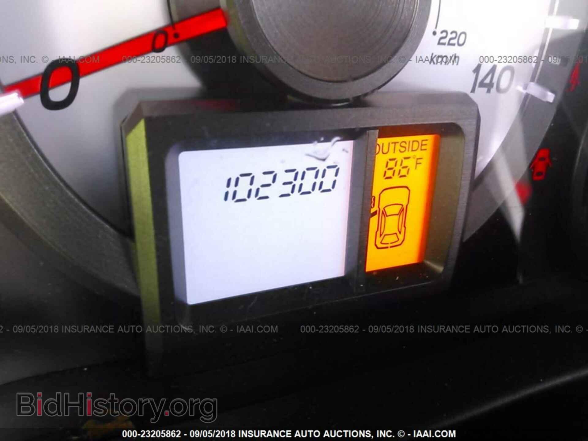 2013 Honda Pilot - VIN: 5FNYF3H76DB031362 - Фото 7