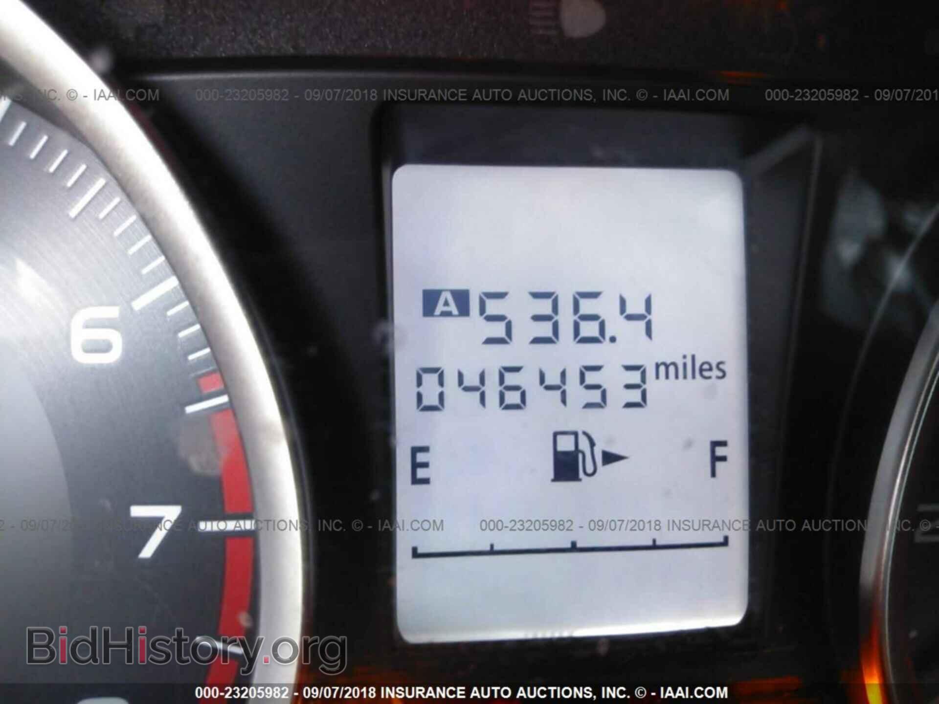 2016 Subaru Forester - VIN: JF2SJADC7GG427758 - Фото 7