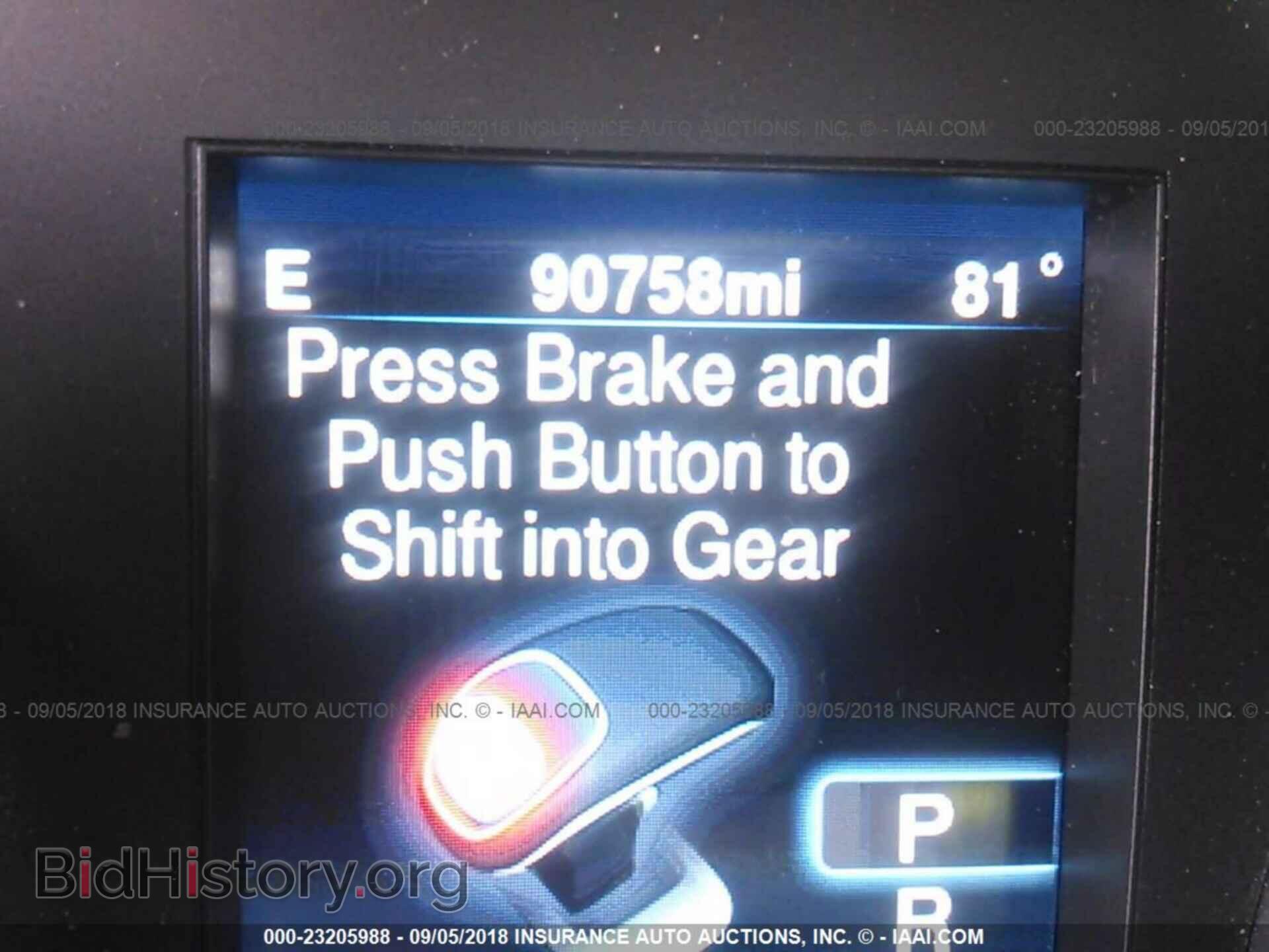 2013 CHRYSLER 300 - VIN: 2C3CCARGXDH505687 - Photo 7