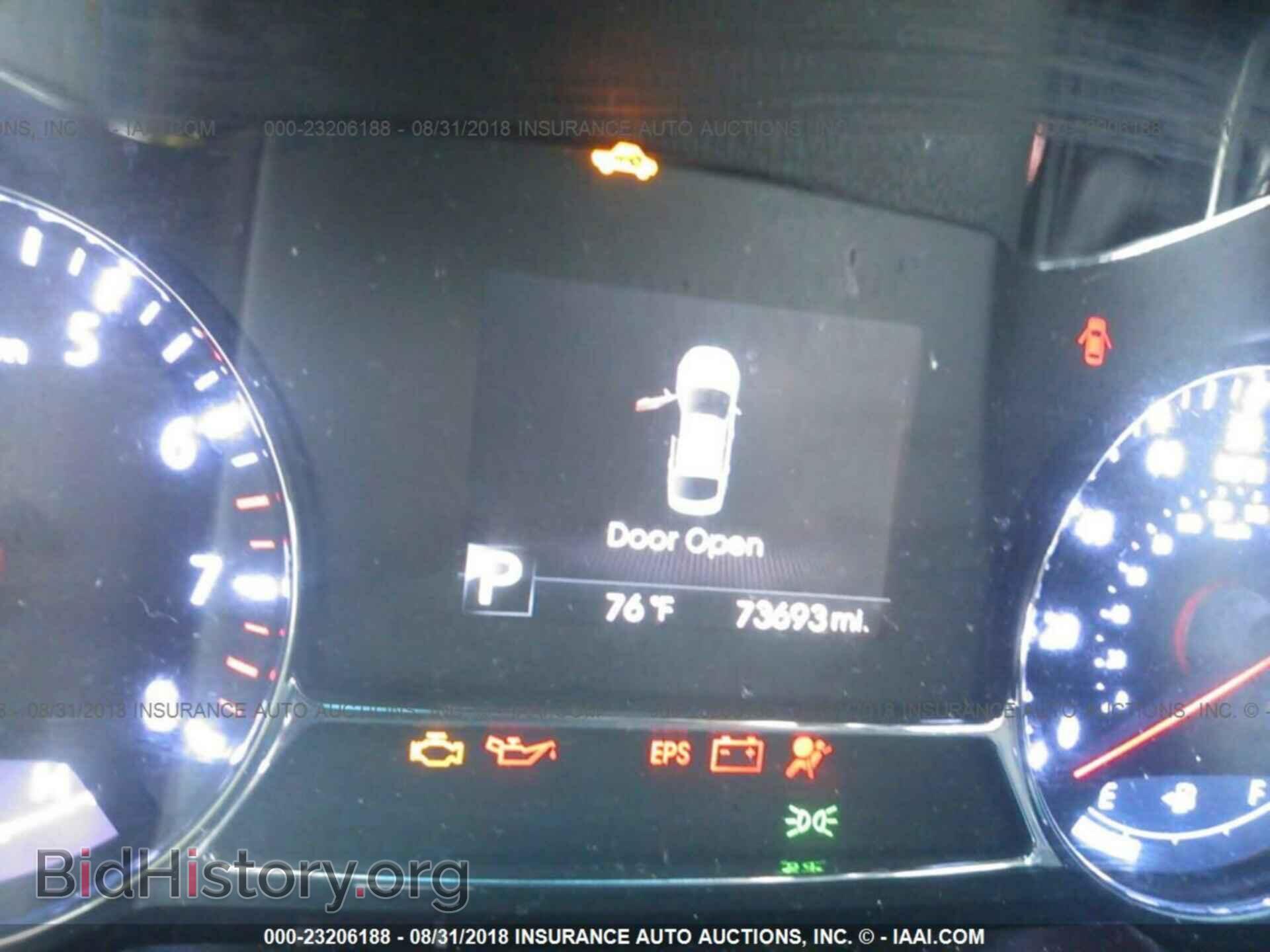 2013 Kia Optima - VIN: 5XXGR4A63DG245524 - Photo 7