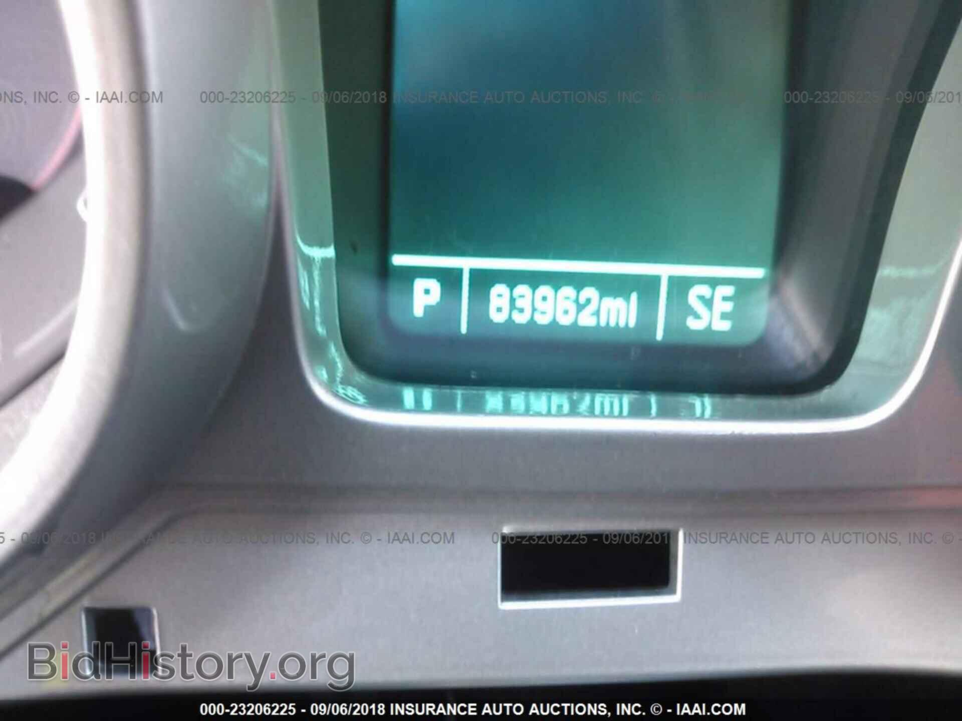 2014 Chevrolet Camaro - VIN: 2G1FB3D36E9121034 - Фото 7