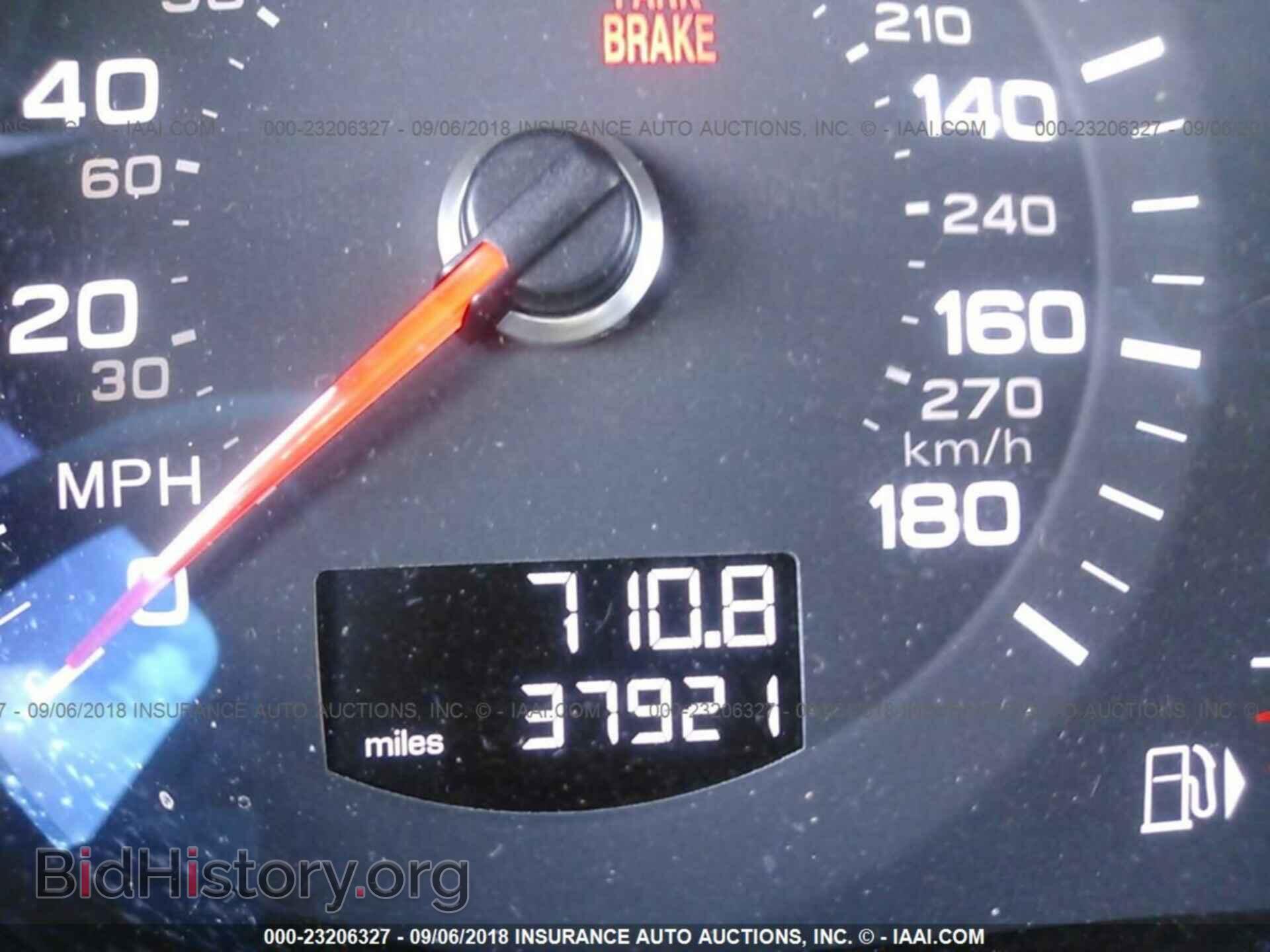 2015 Audi Q7 - VIN: WA1DGBFEXFD012387 - Фото 7