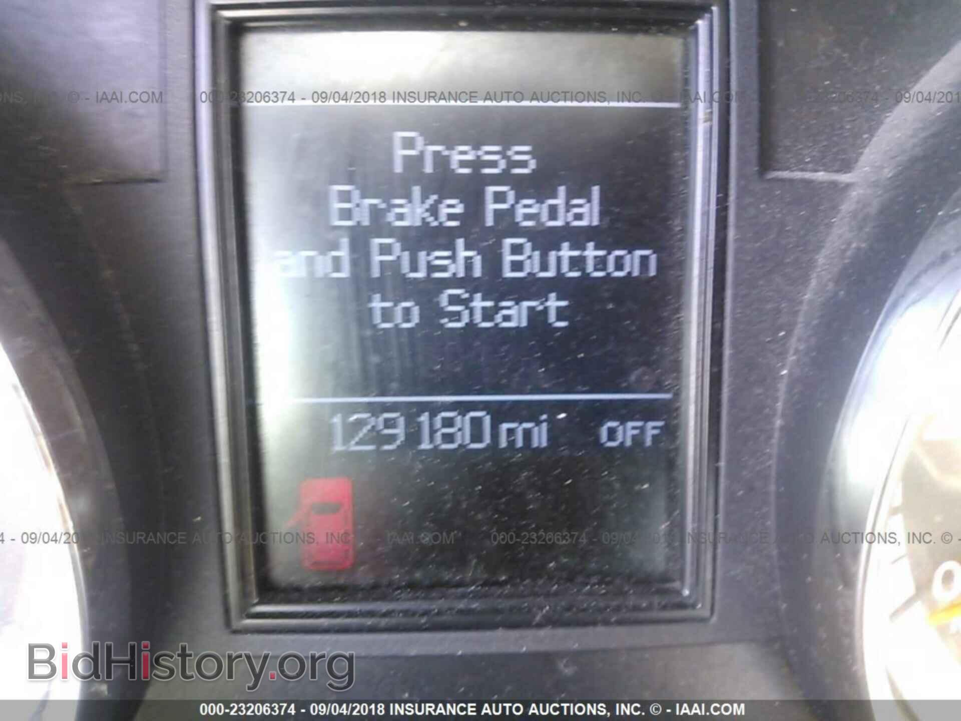 2012 Dodge Durango - VIN: 1C4SDHET8CC121764 - Photo 7