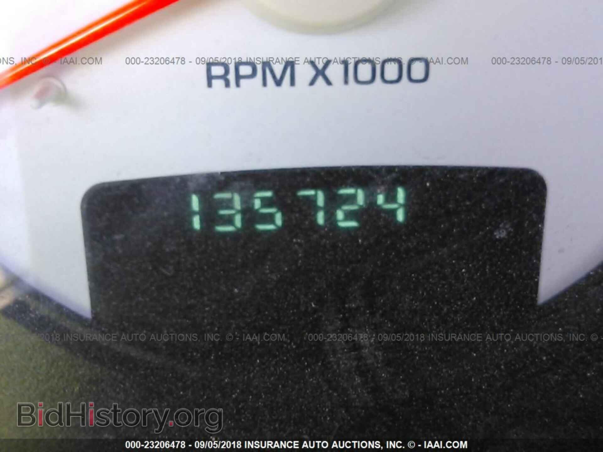 2002 DODGE RAM 1500 - VIN: 3D7HA18N42G174874 - Фото 7