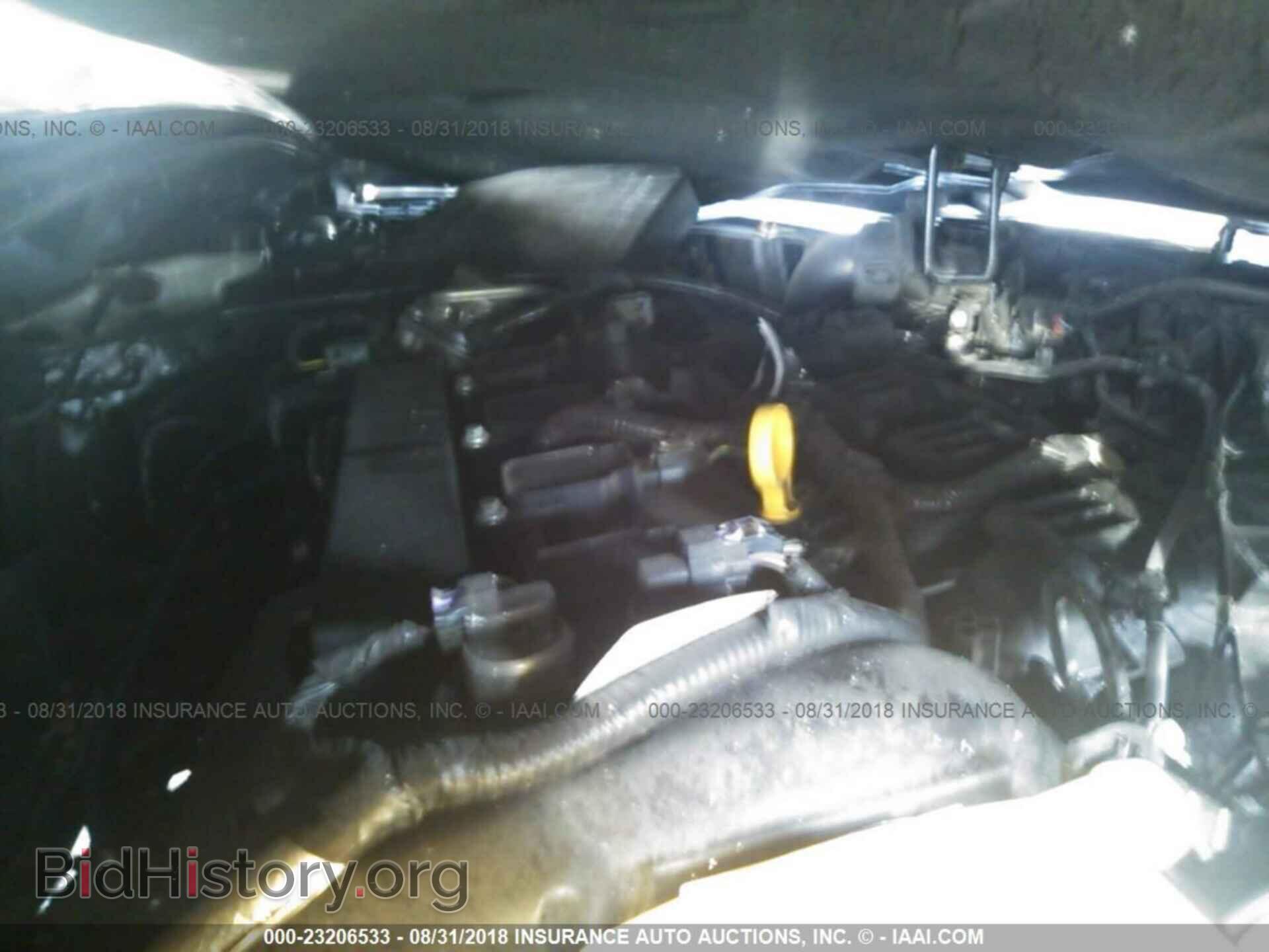 2016 Ford Focus - VIN: 1FADP3K22GL351133 - Фото 10