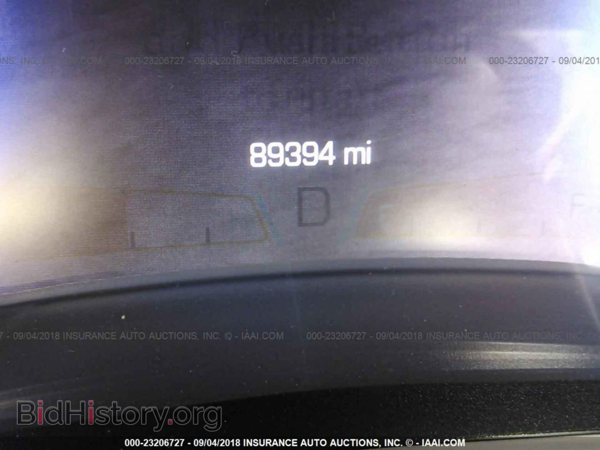 2016 Chrysler 300c - VIN: 2C3CCAEG3GH128291 - Фото 7