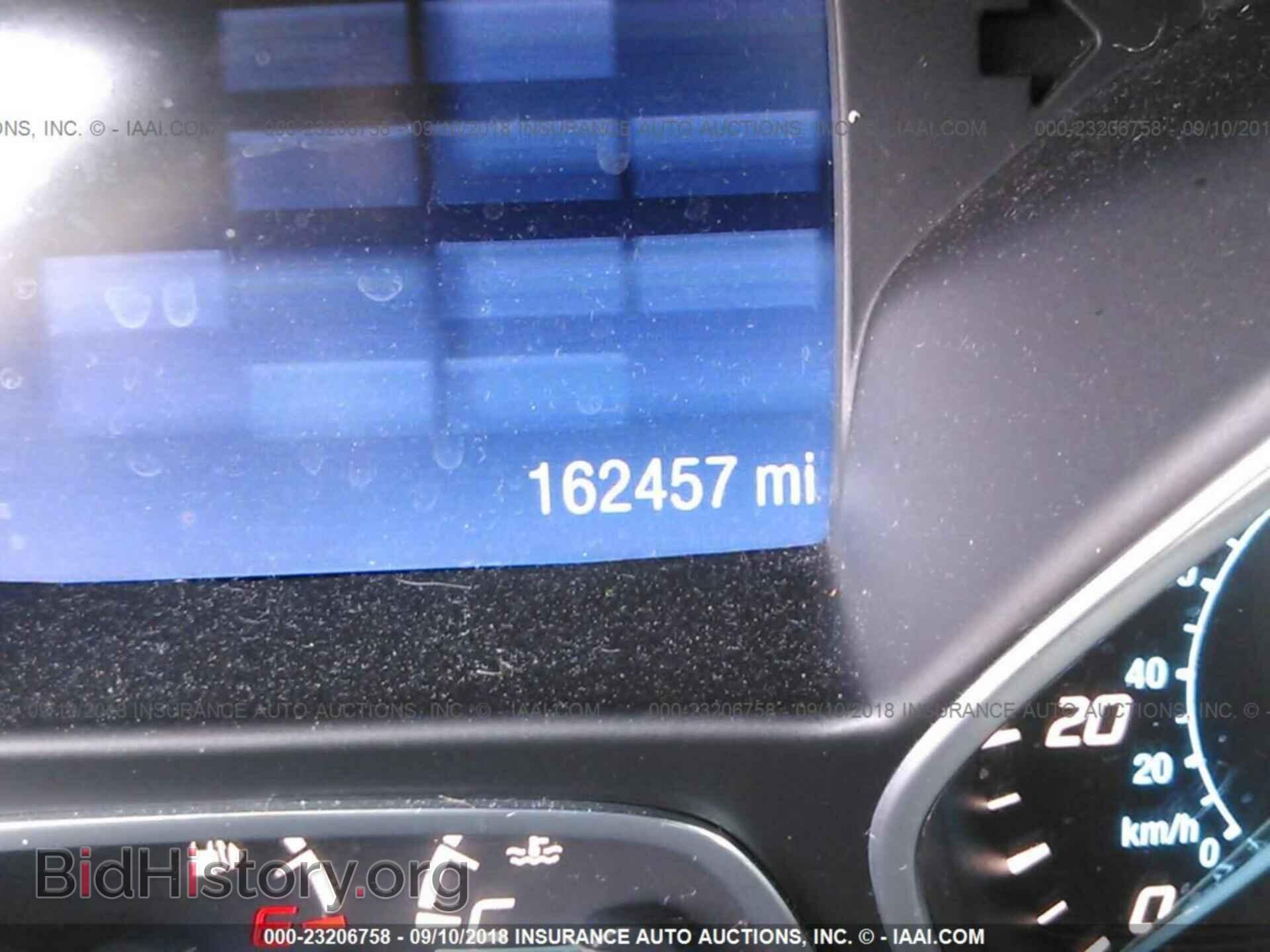 2014 Ford Escape - VIN: 1FMCU9GX7EUB65757 - Photo 7