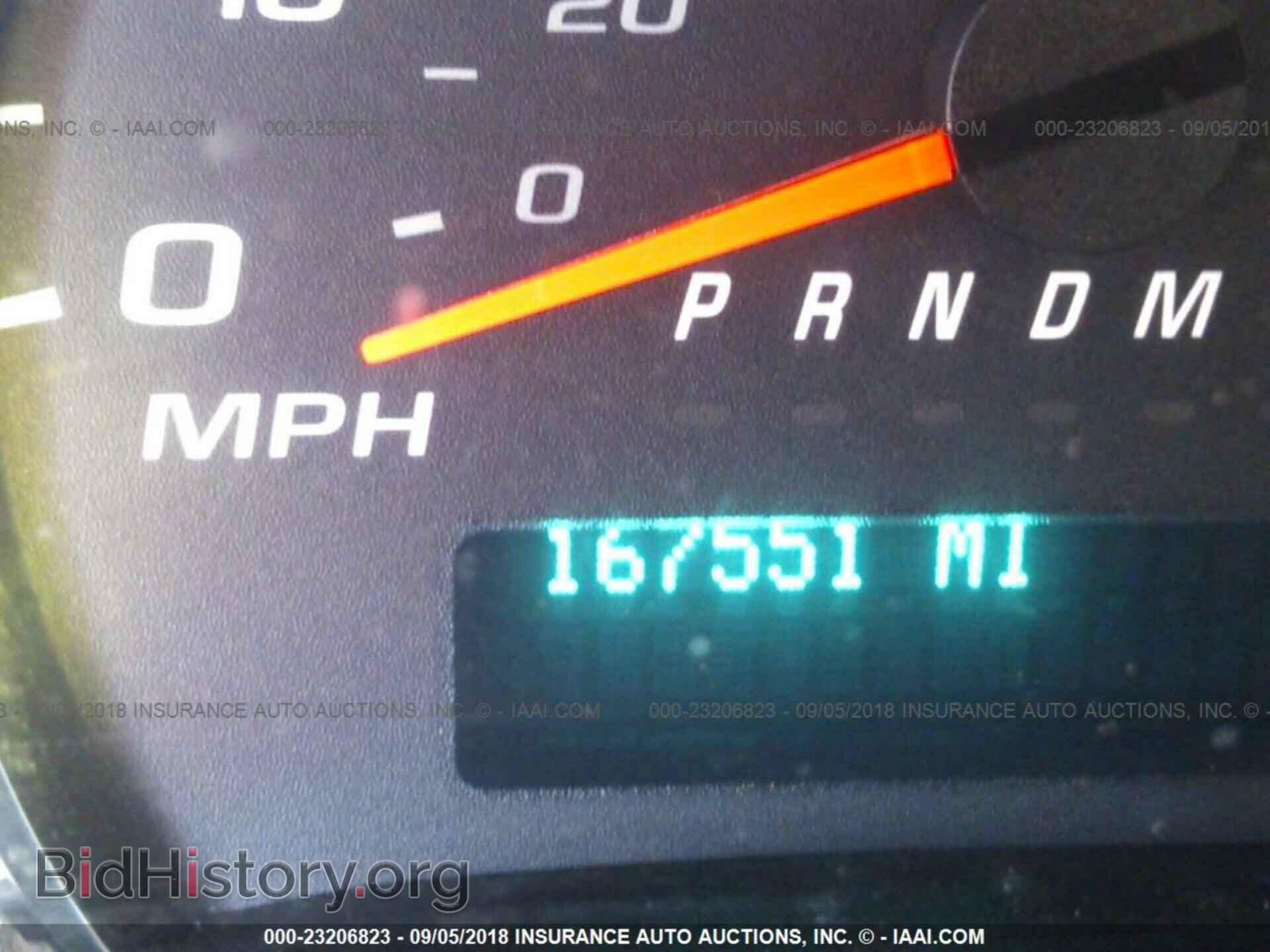 2012 Gmc Savana - VIN: 1GTW7FCA2C1102122 - Photo 7