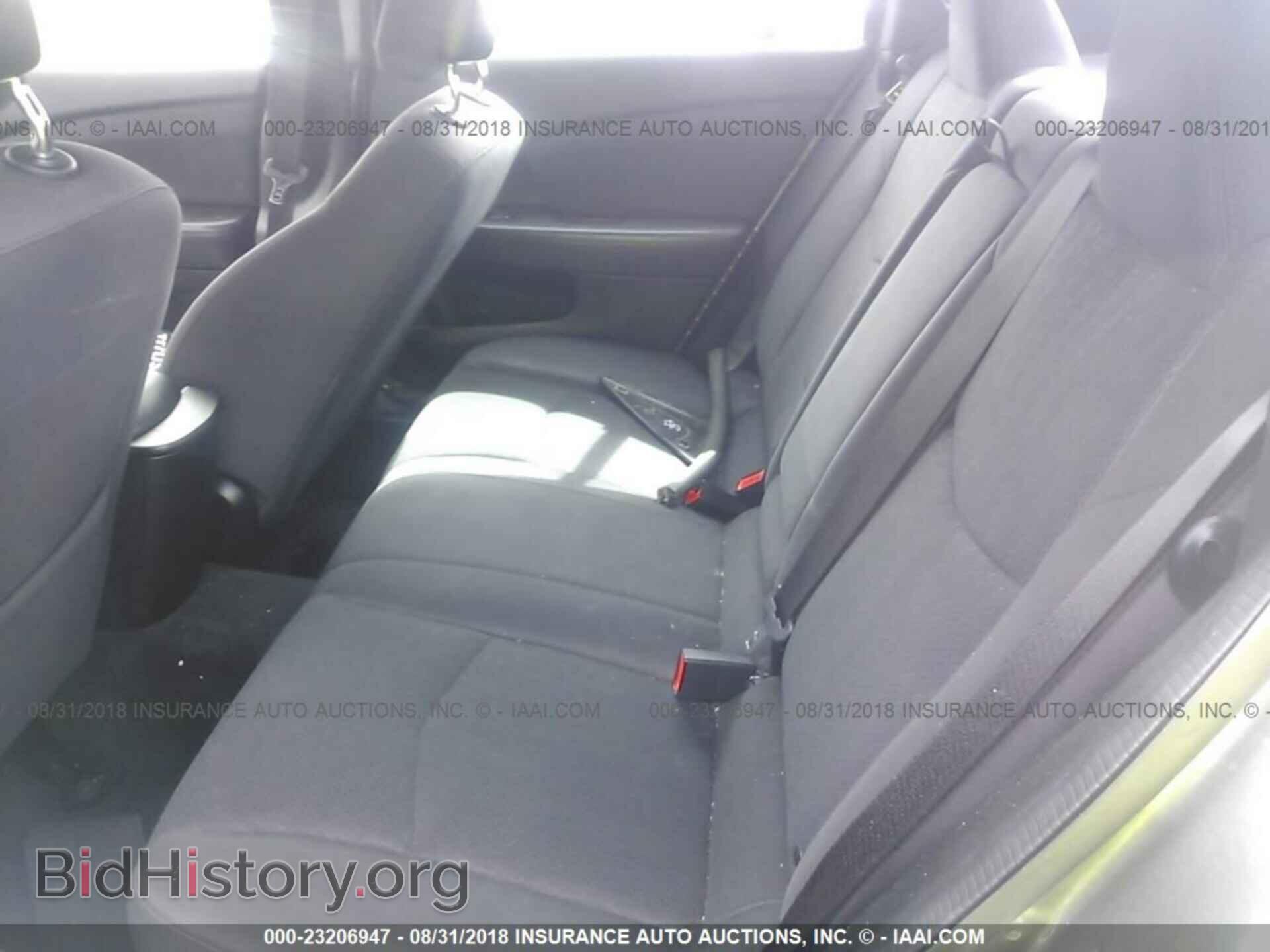 2013 Chrysler 200 - VIN: 1C3CCBAB0DN686652 - Photo 8