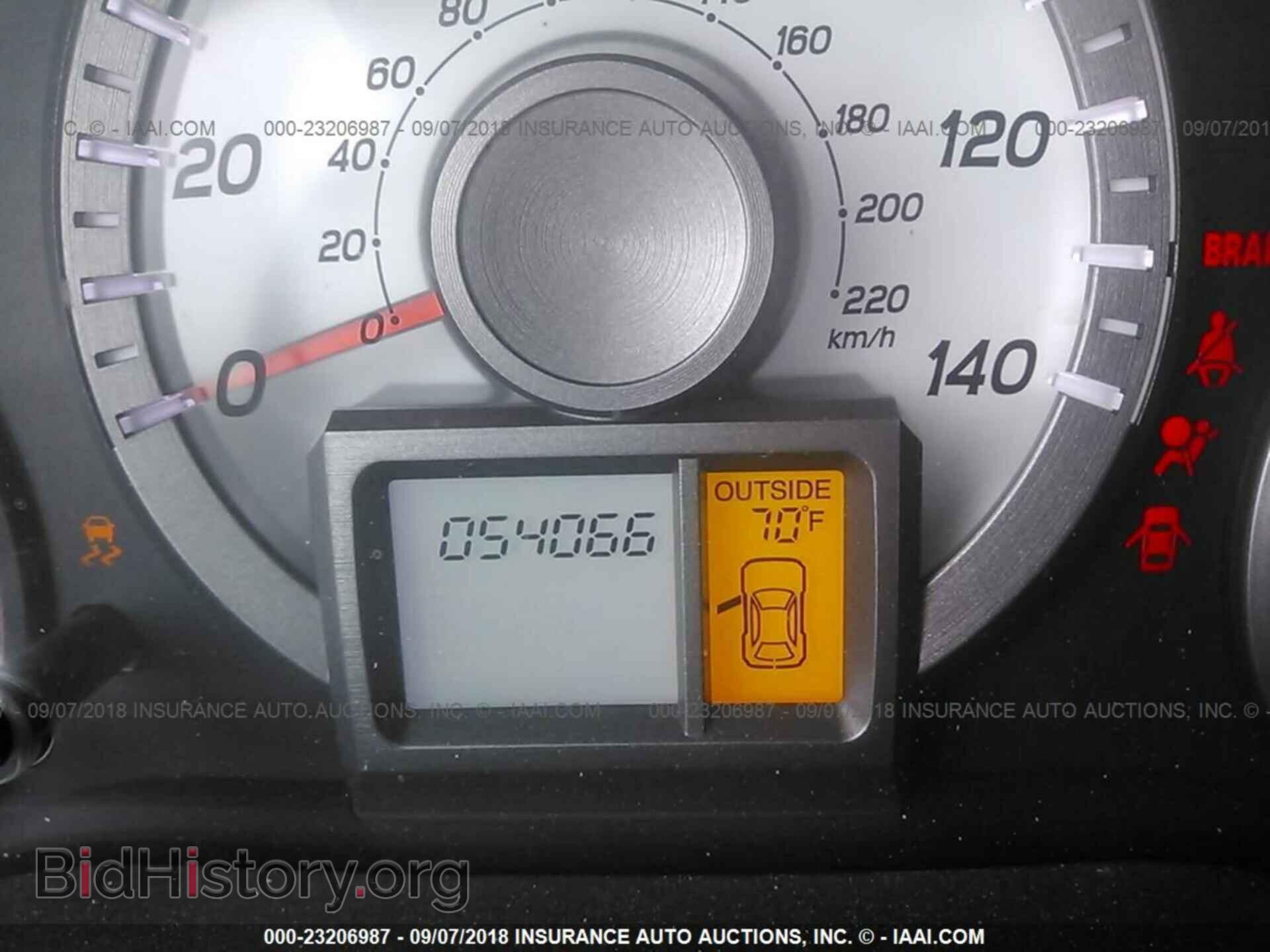 2015 HONDA PILOT - VIN: 5FNYF4H52FB002738 - Фото 7
