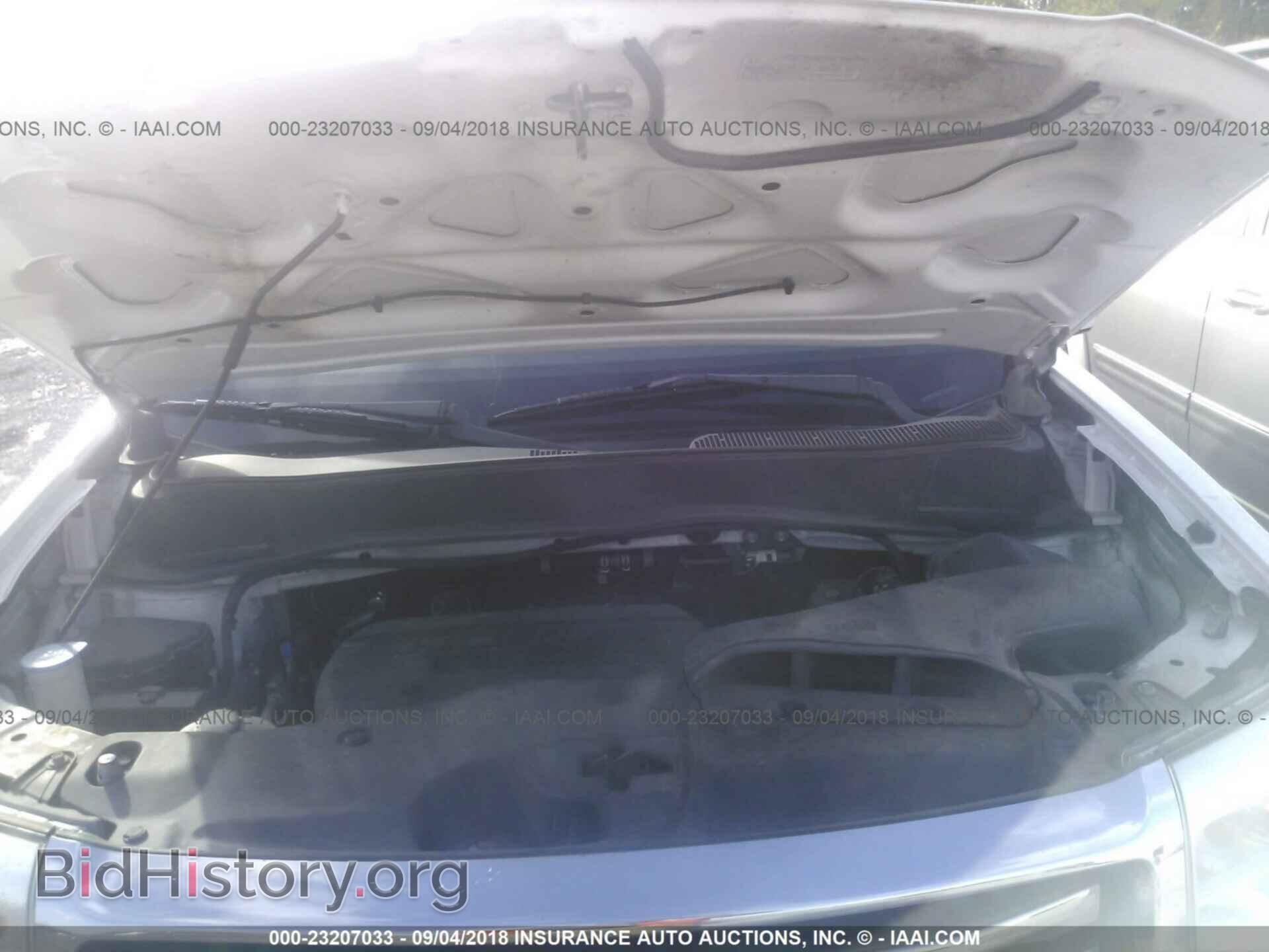 2012 Honda Pilot - VIN: 5FNYF3H44CB017366 - Фото 10