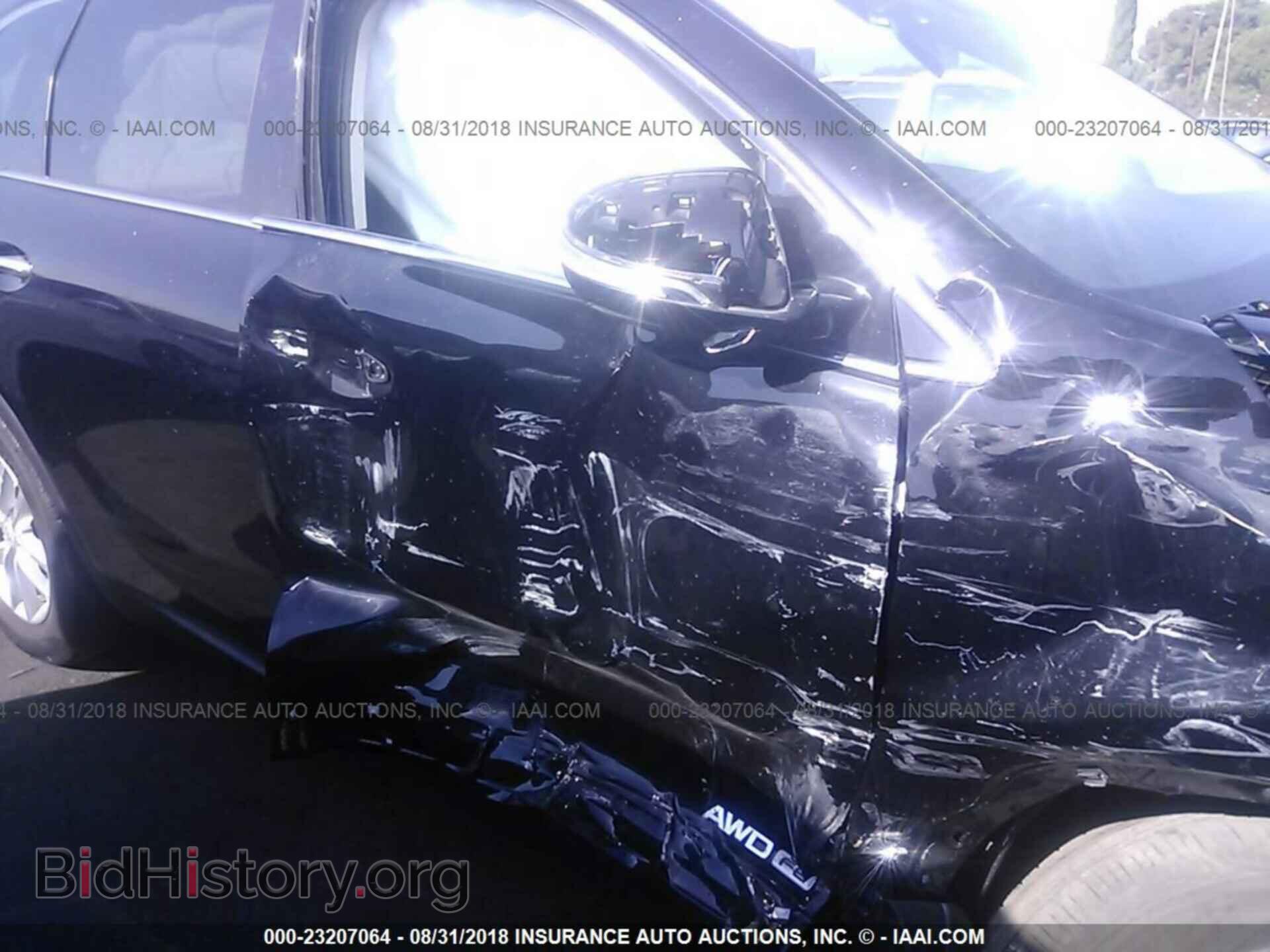 2018 Kia Sorento - VIN: 5XYPGDA55JG367015 - Фото 6