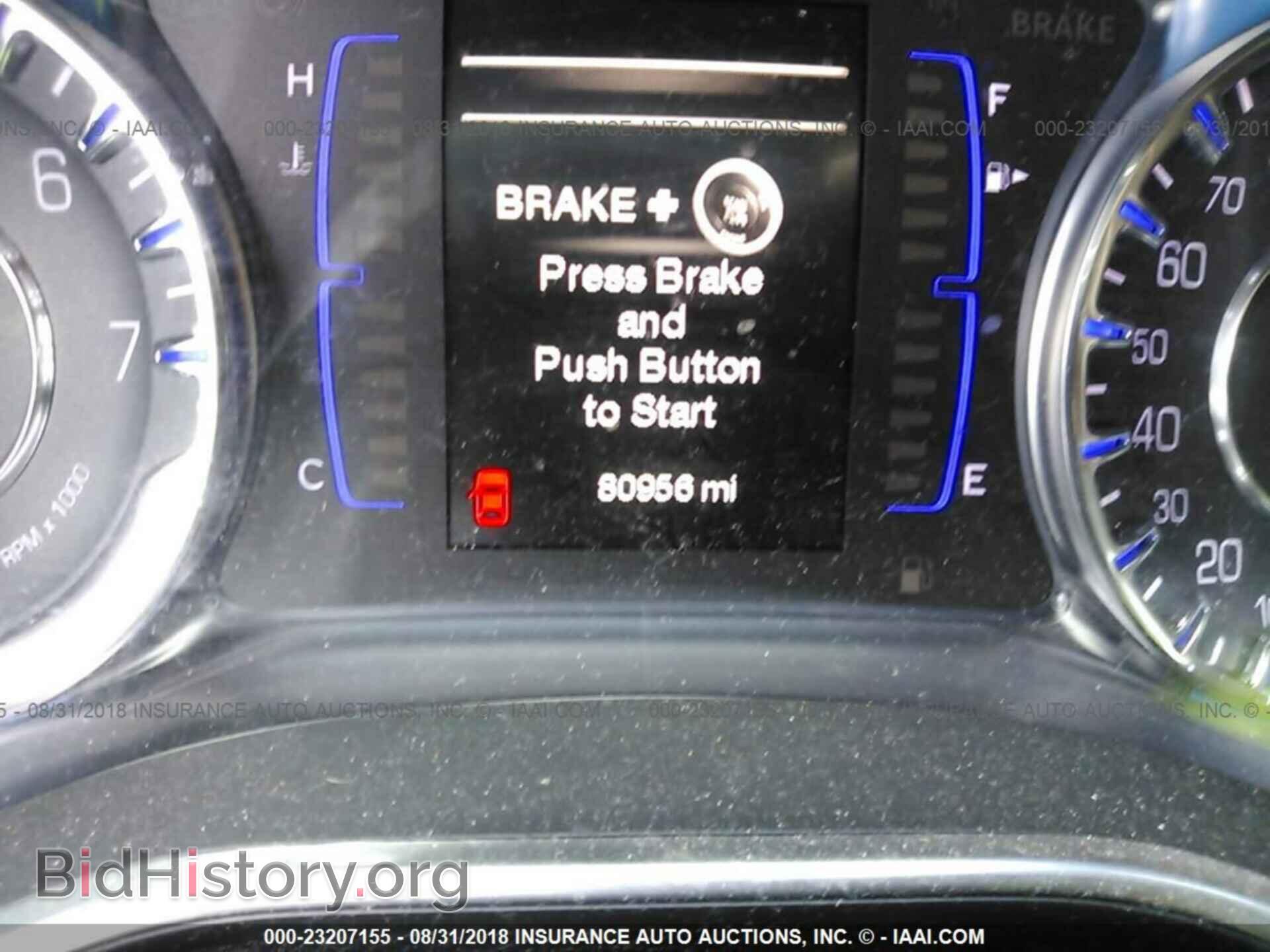 2015 Chrysler 200 - VIN: 1C3CCCAB7FN670344 - Photo 7