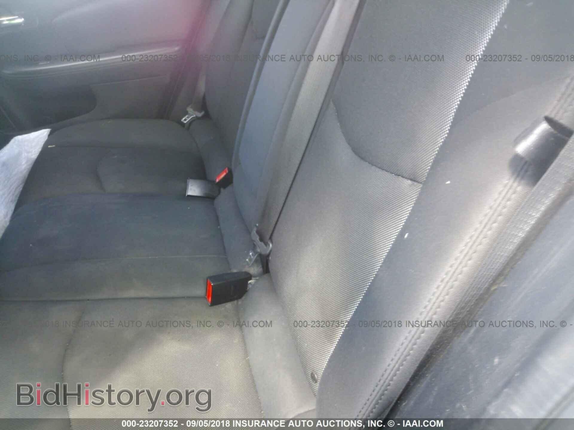 2013 Dodge Avenger - VIN: 1C3CDZCB7DN663209 - Photo 8