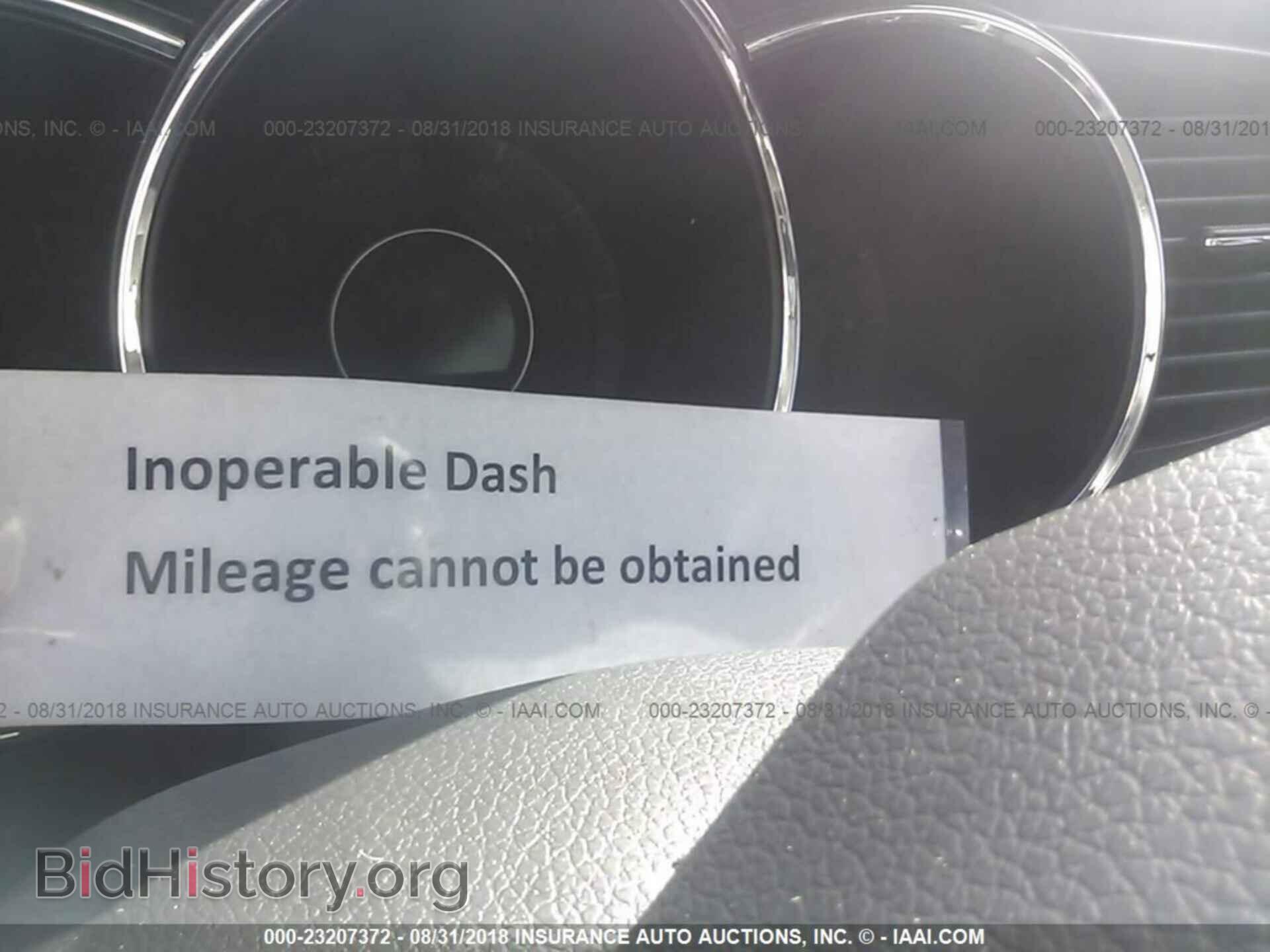 2011 Kia Optima - VIN: KNAGN4A71B5059015 - Фото 7