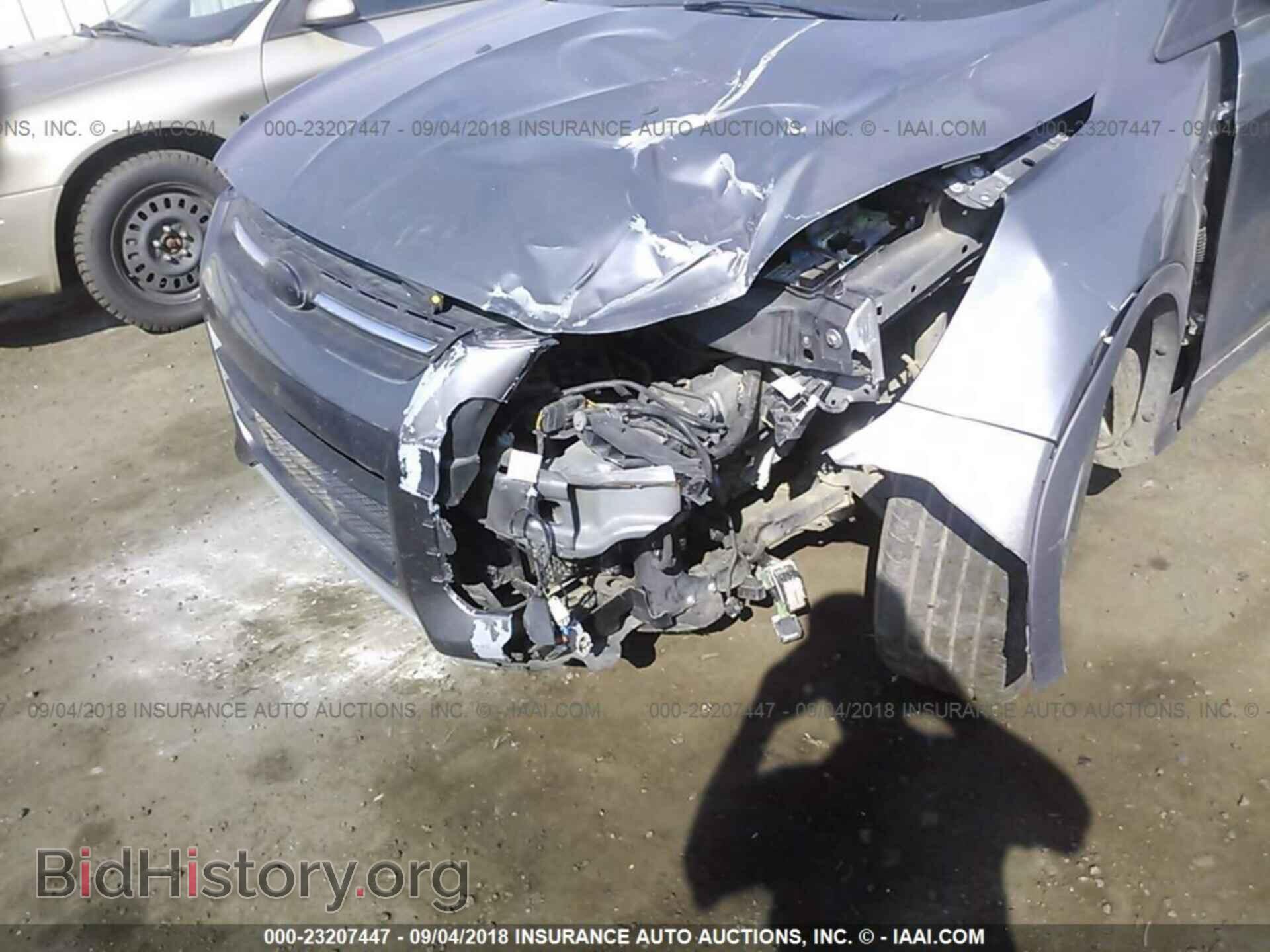 2014 Ford Escape - VIN: 1FMCU0GX4EUD03251 - Фото 6