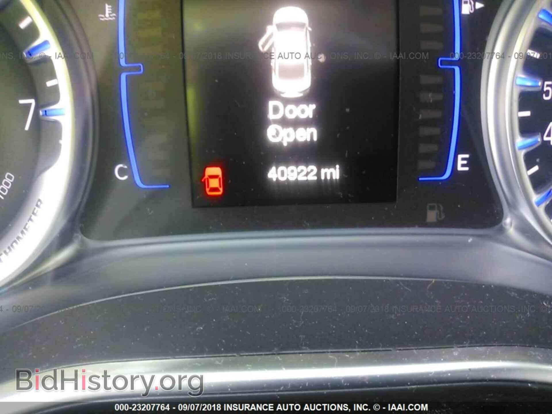 2015 Chrysler 200 - VIN: 1C3CCCAB3FN538374 - Photo 7
