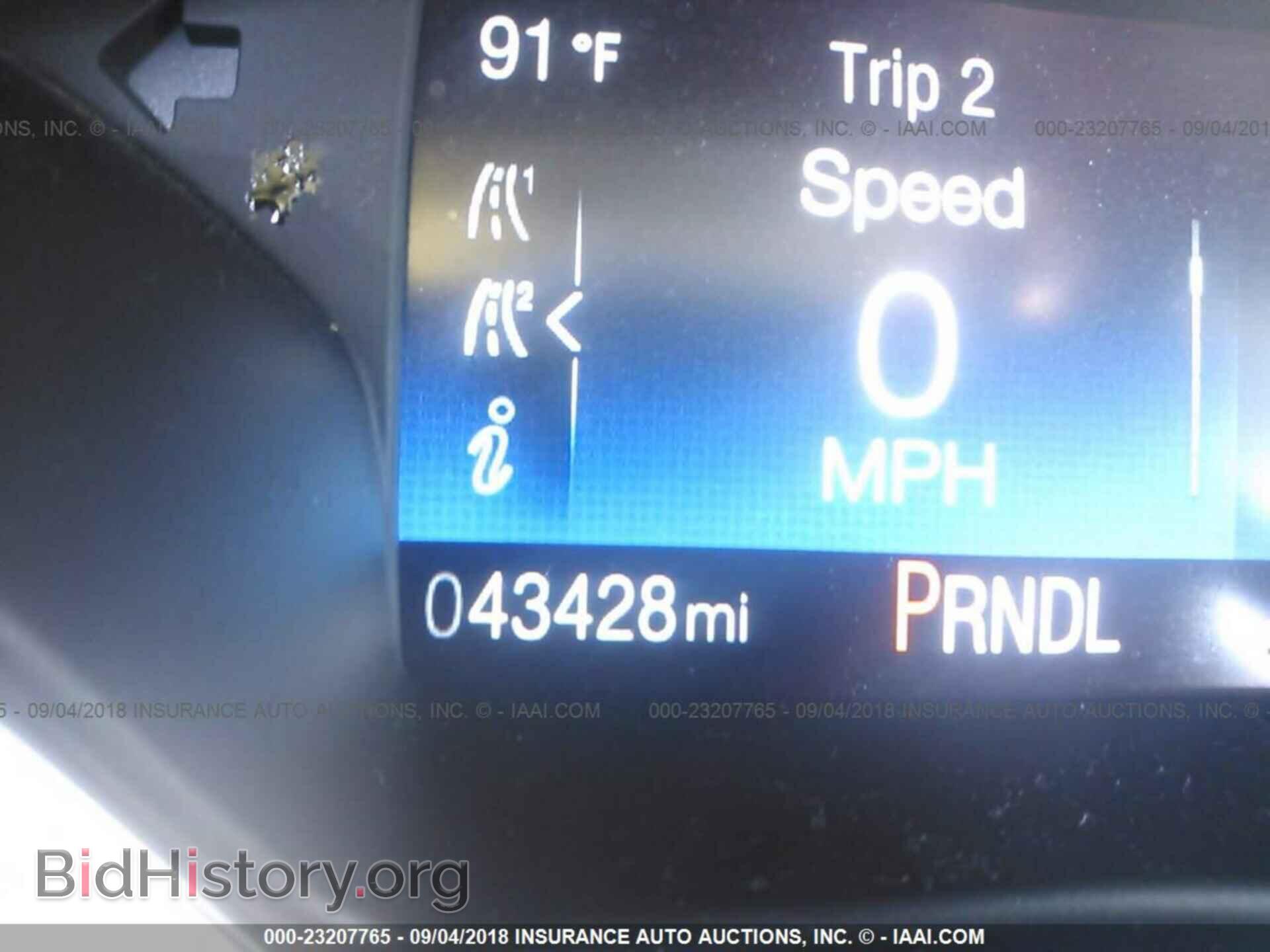 2015 Ford Focus - VIN: 1FADP3F26FL298753 - Фото 7