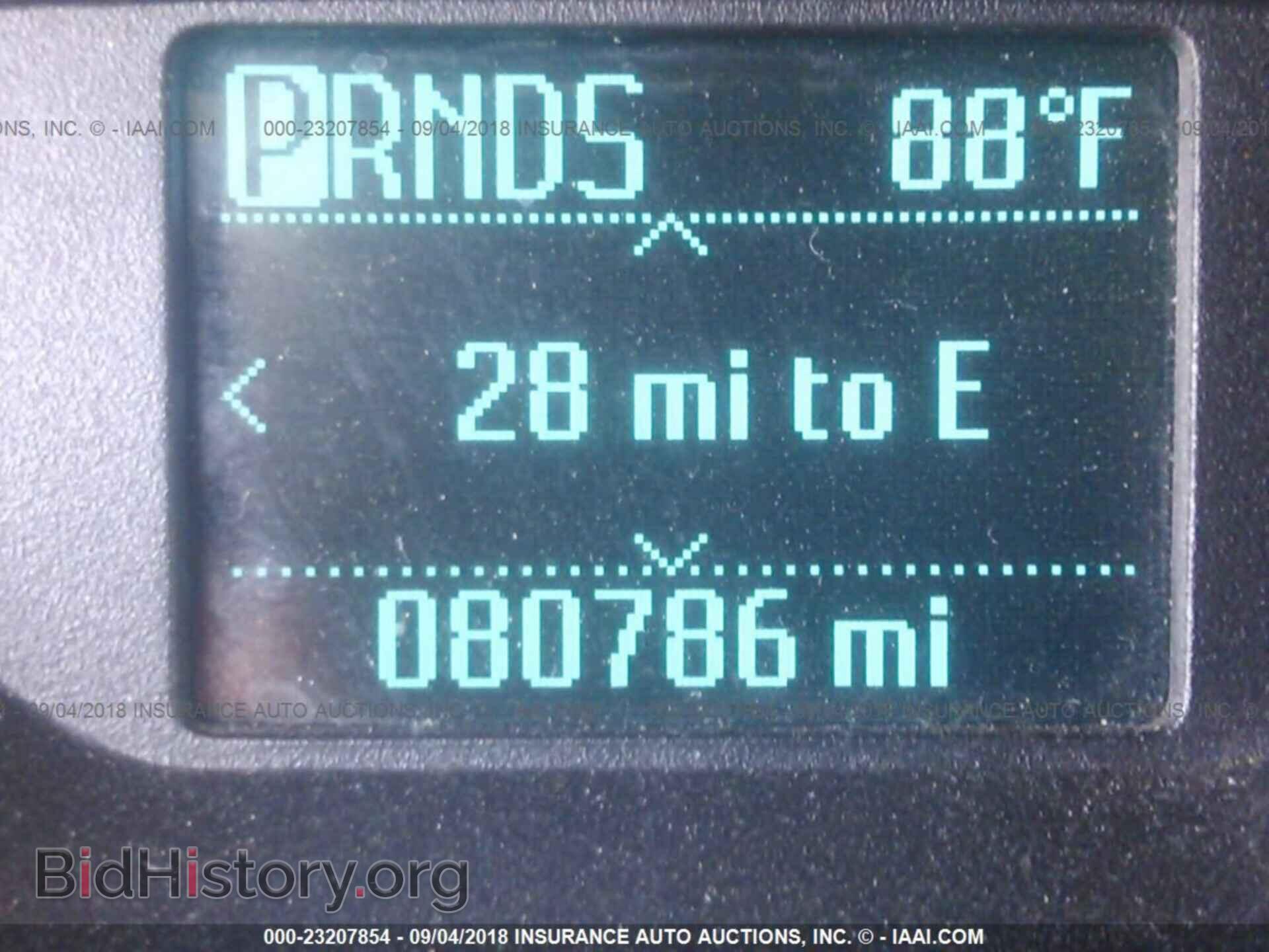 2013 FORD ESCAPE - VIN: 1FMCU0F7XDUC48191 - Photo 7