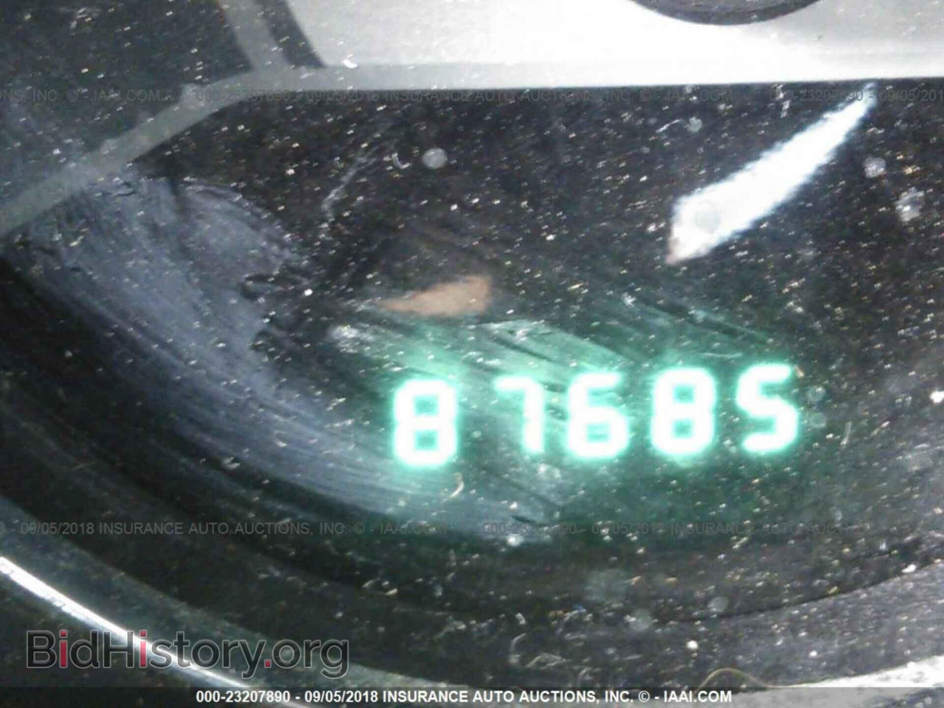 2013 CHRYSLER 200 - VIN: 1C3CCBBB4DN600905 - Фото 7
